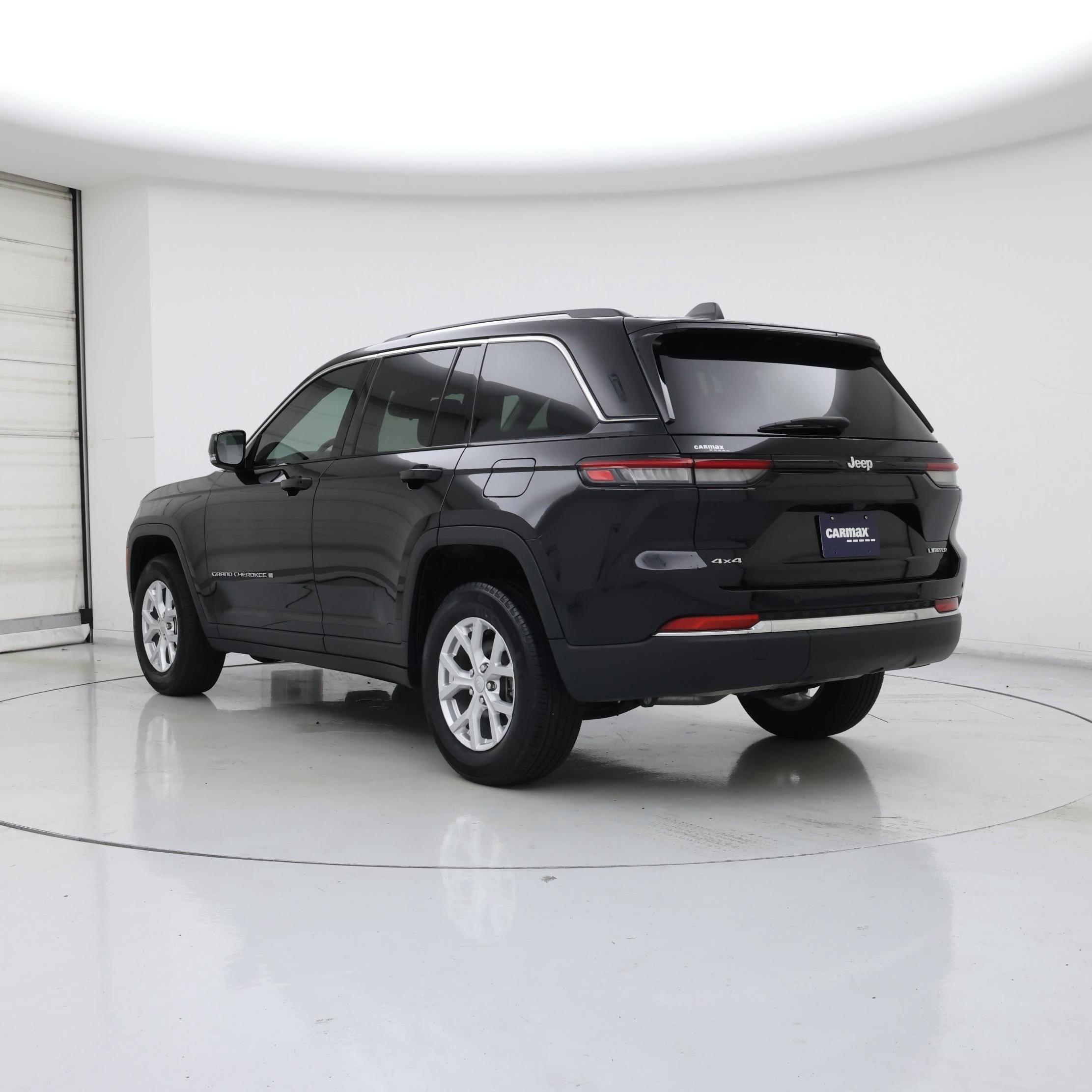 Thumbnail: 2023 Jeep Grand Cherokee - 2