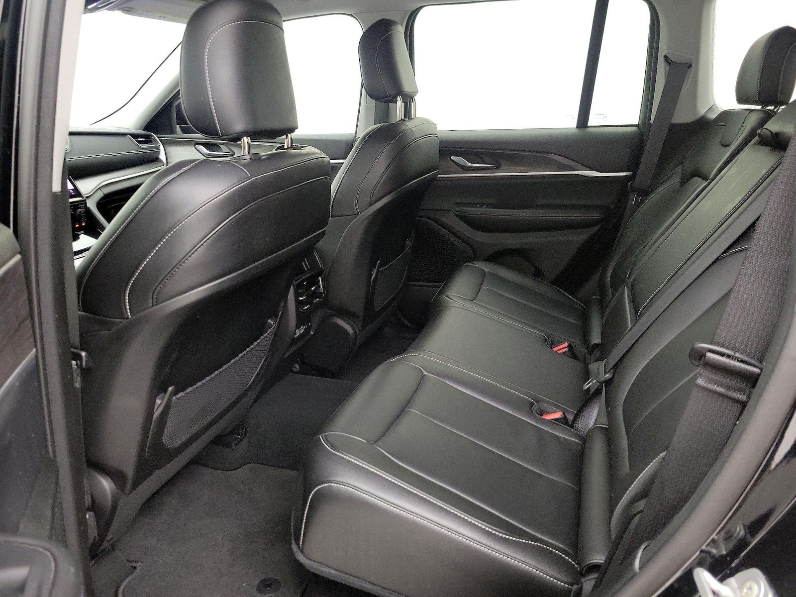 2023 Jeep Grand Cherokee Limited - Photo 21
