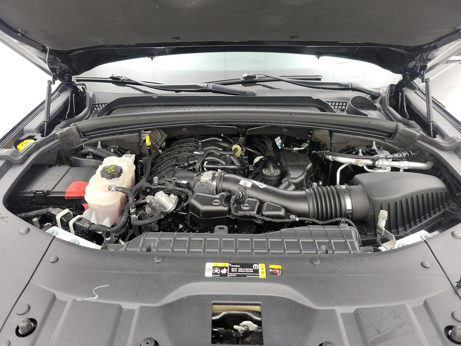 2023 Jeep Grand Cherokee Limited - Photo 23