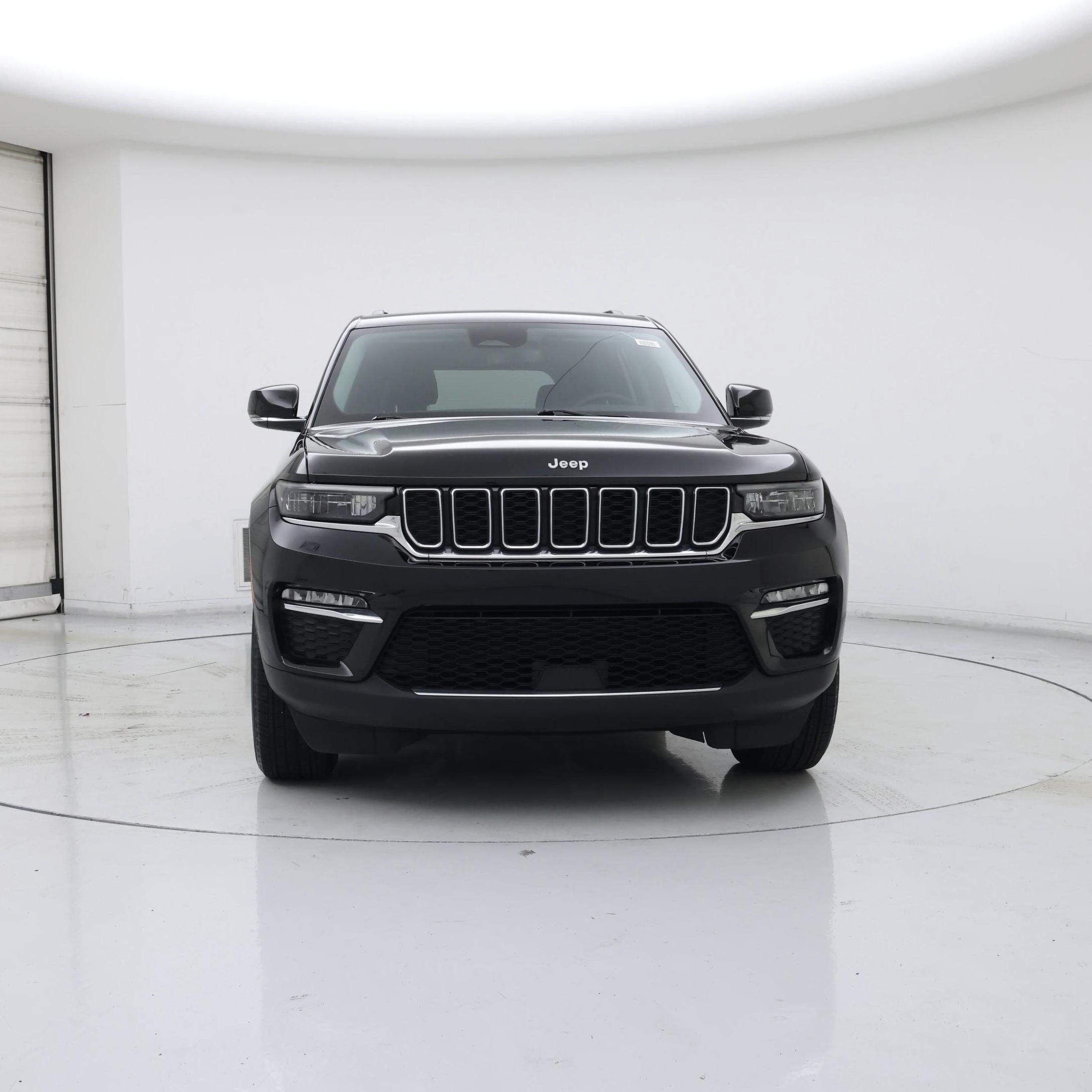 Thumbnail: 2023 Jeep Grand Cherokee - 5