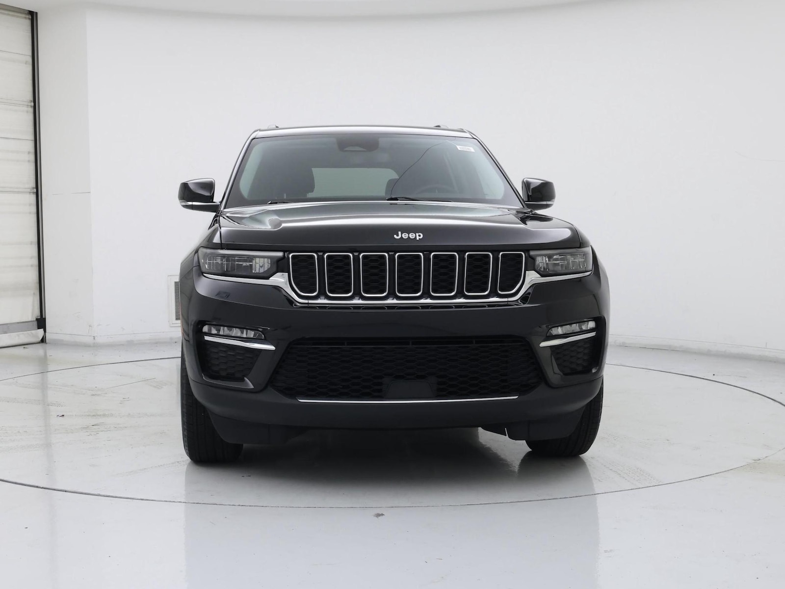 2023 Jeep Grand Cherokee Limited - Photo 6