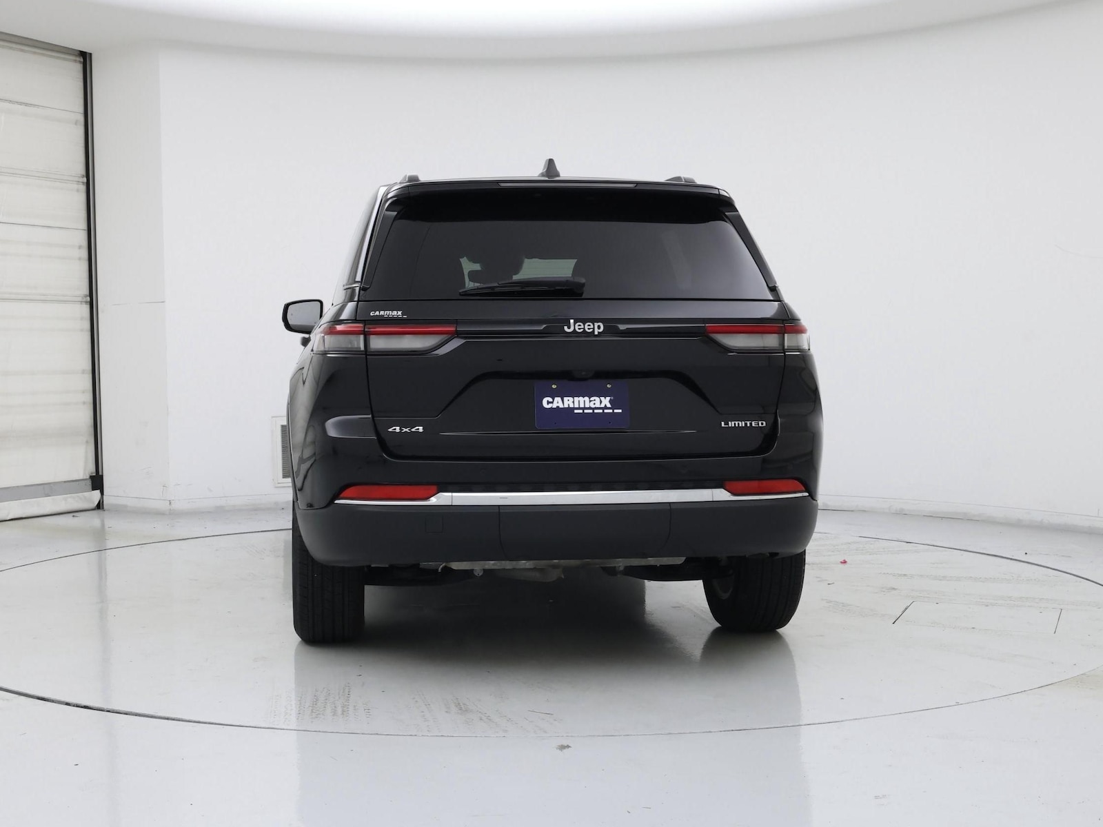 2023 Jeep Grand Cherokee Limited - Photo 7