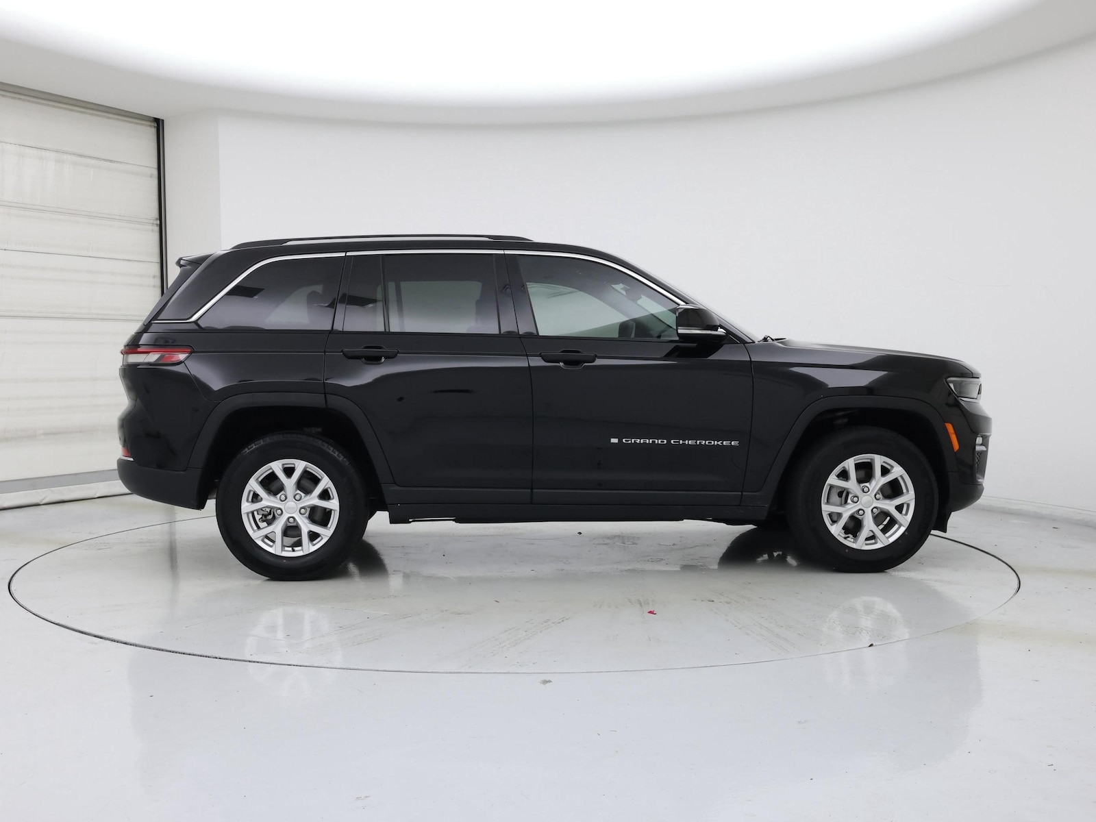 2023 Jeep Grand Cherokee Limited - Photo 8