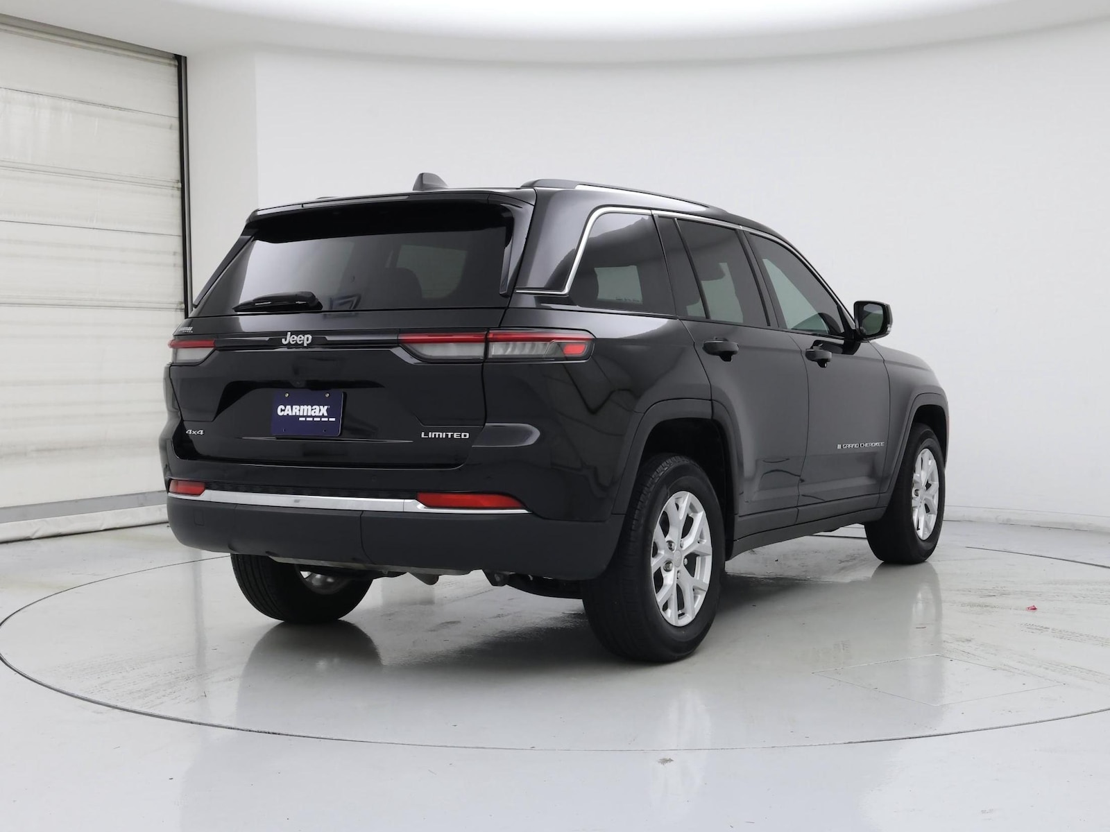 2023 Jeep Grand Cherokee Limited - Photo 9