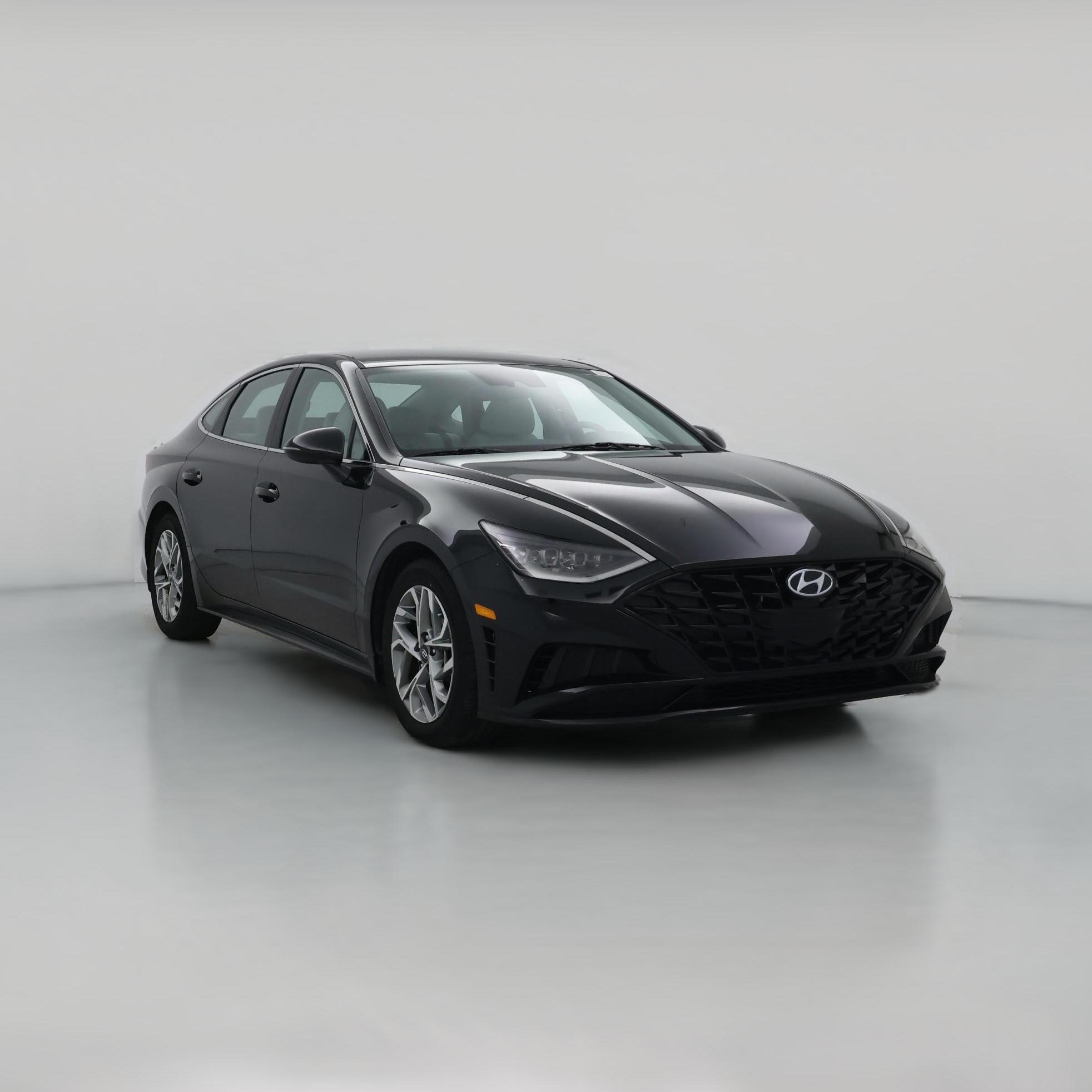 Thumbnail: 2023 Hyundai Sonata - 1