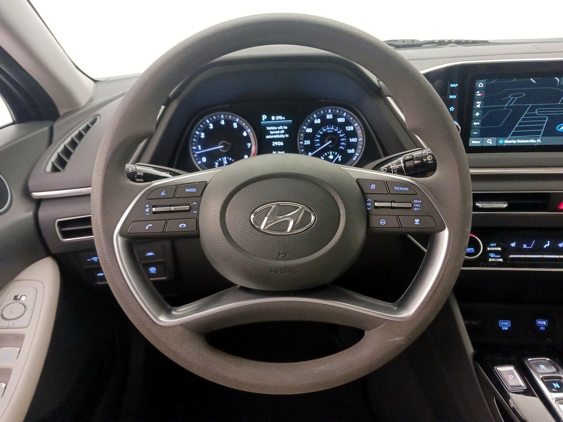 Thumbnail: 2023 Hyundai Sonata - 10