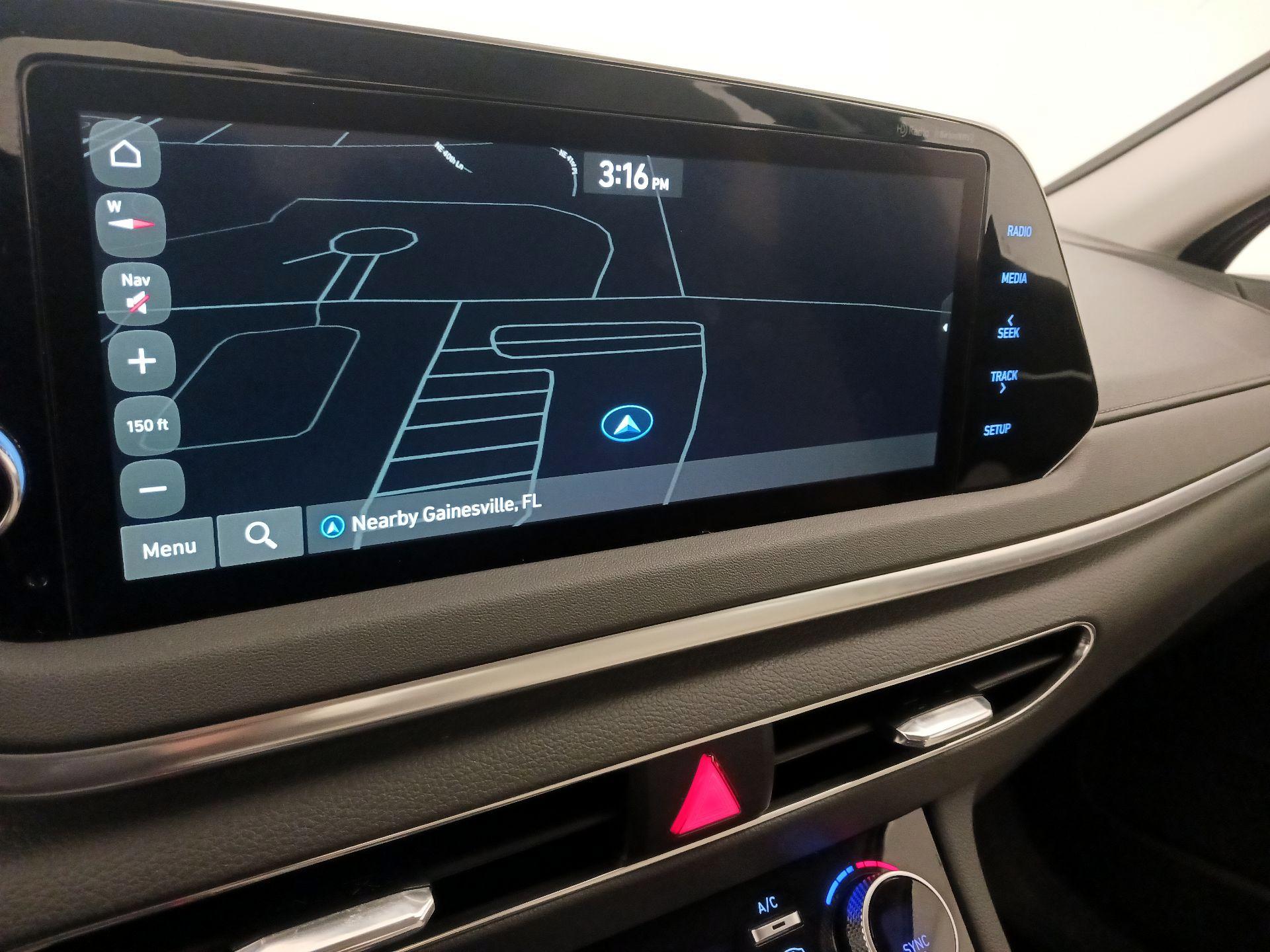 Thumbnail: 2023 Hyundai Sonata - 14