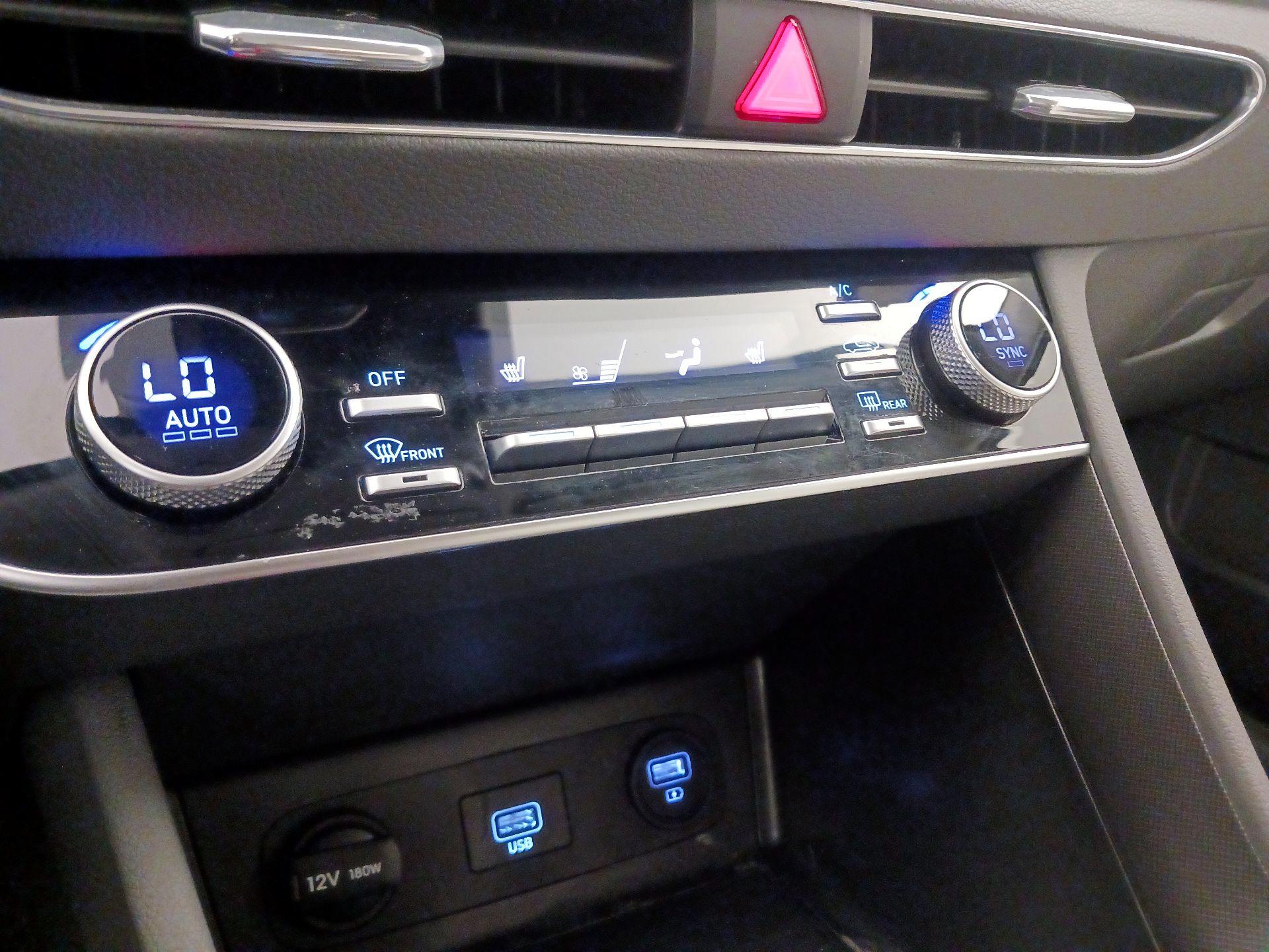 Thumbnail: 2023 Hyundai Sonata - 17