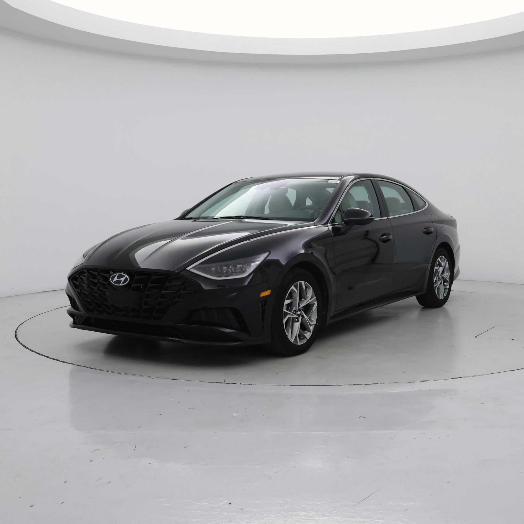 Thumbnail: 2023 Hyundai Sonata - 4