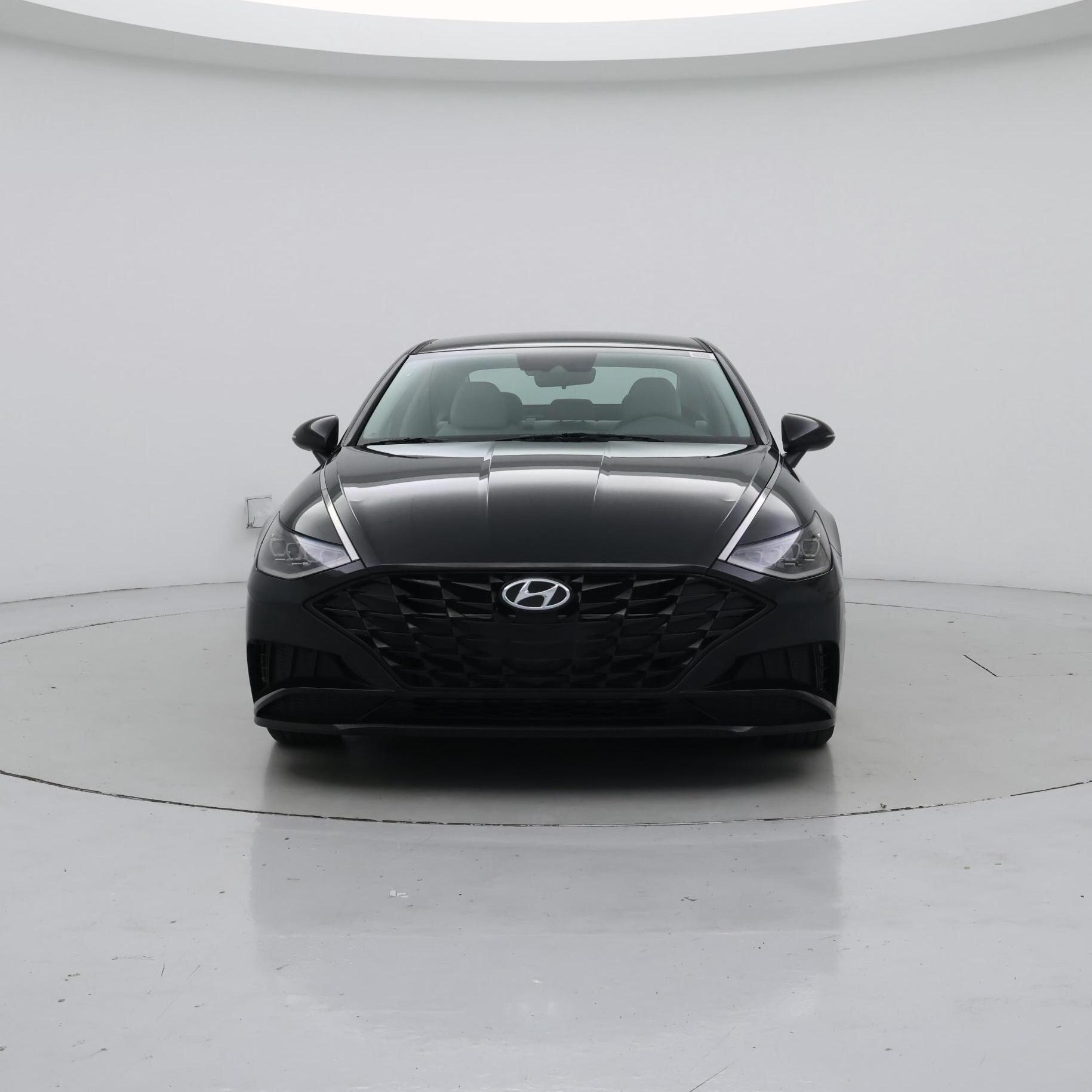 Thumbnail: 2023 Hyundai Sonata - 5