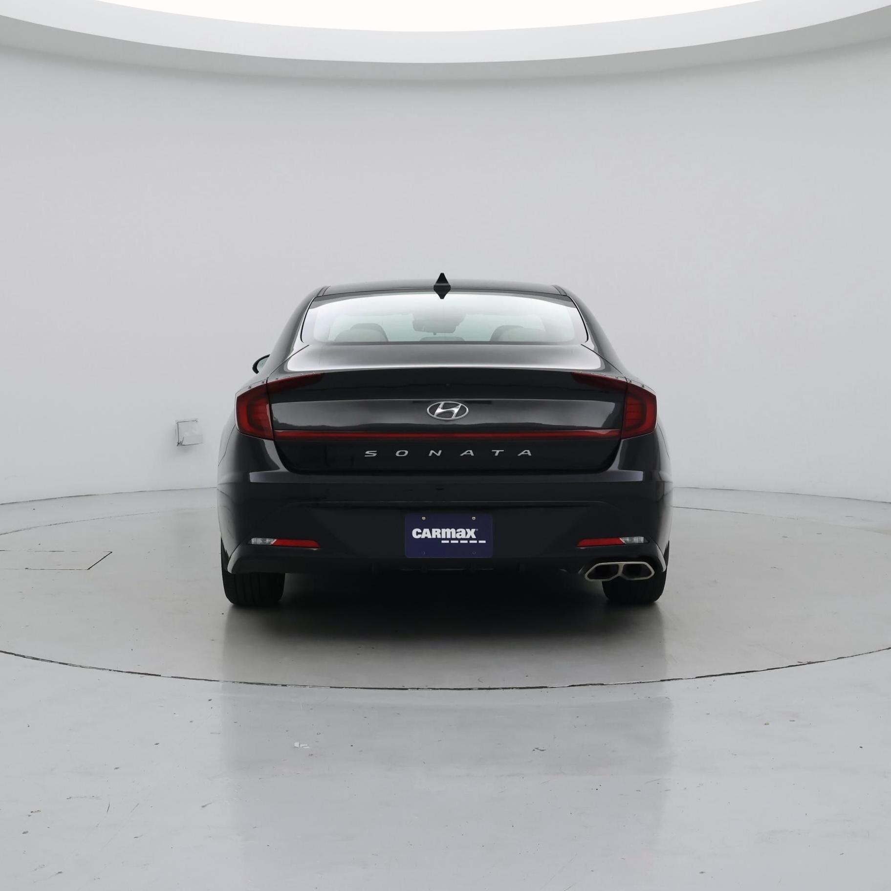 Thumbnail: 2023 Hyundai Sonata - 6