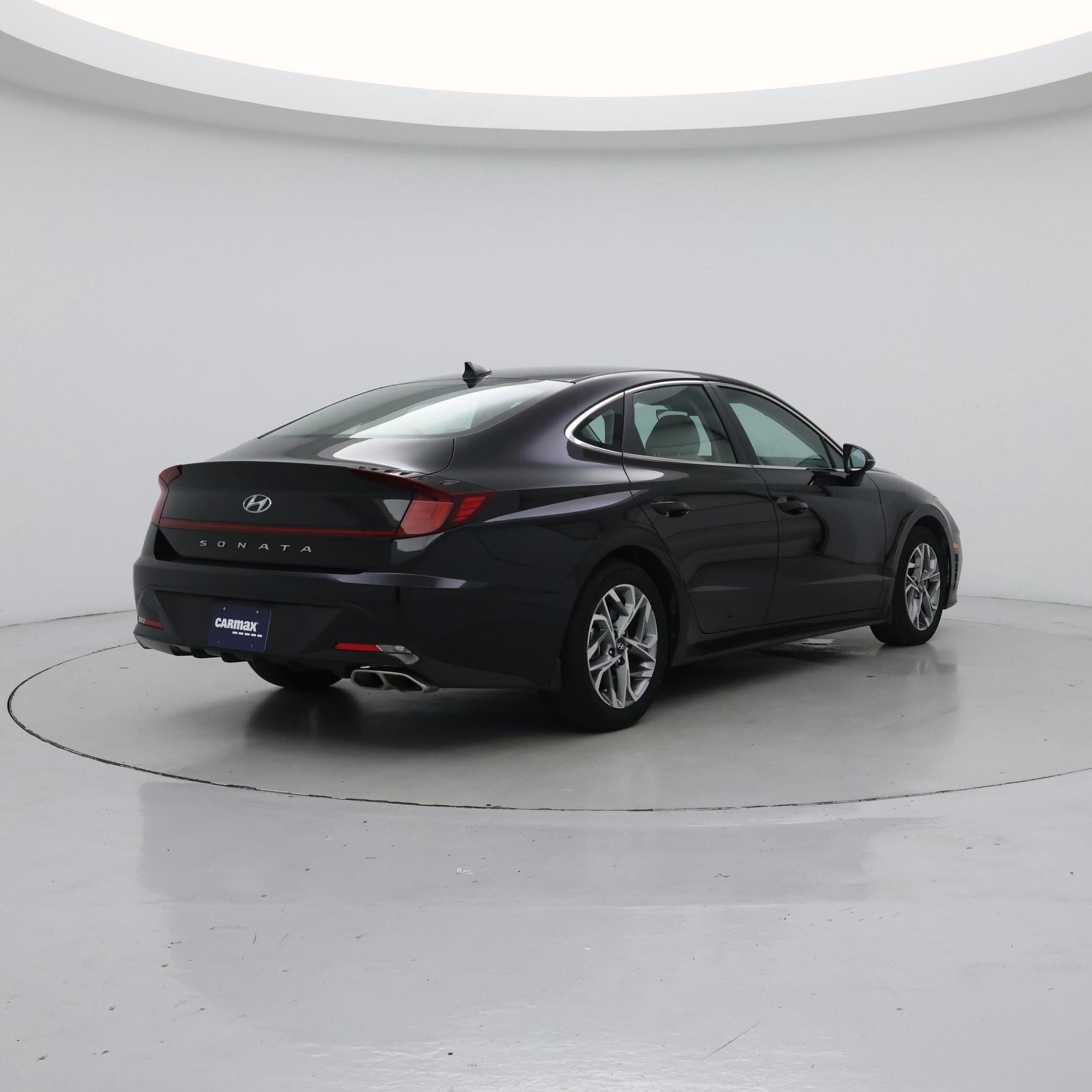 Thumbnail: 2023 Hyundai Sonata - 8