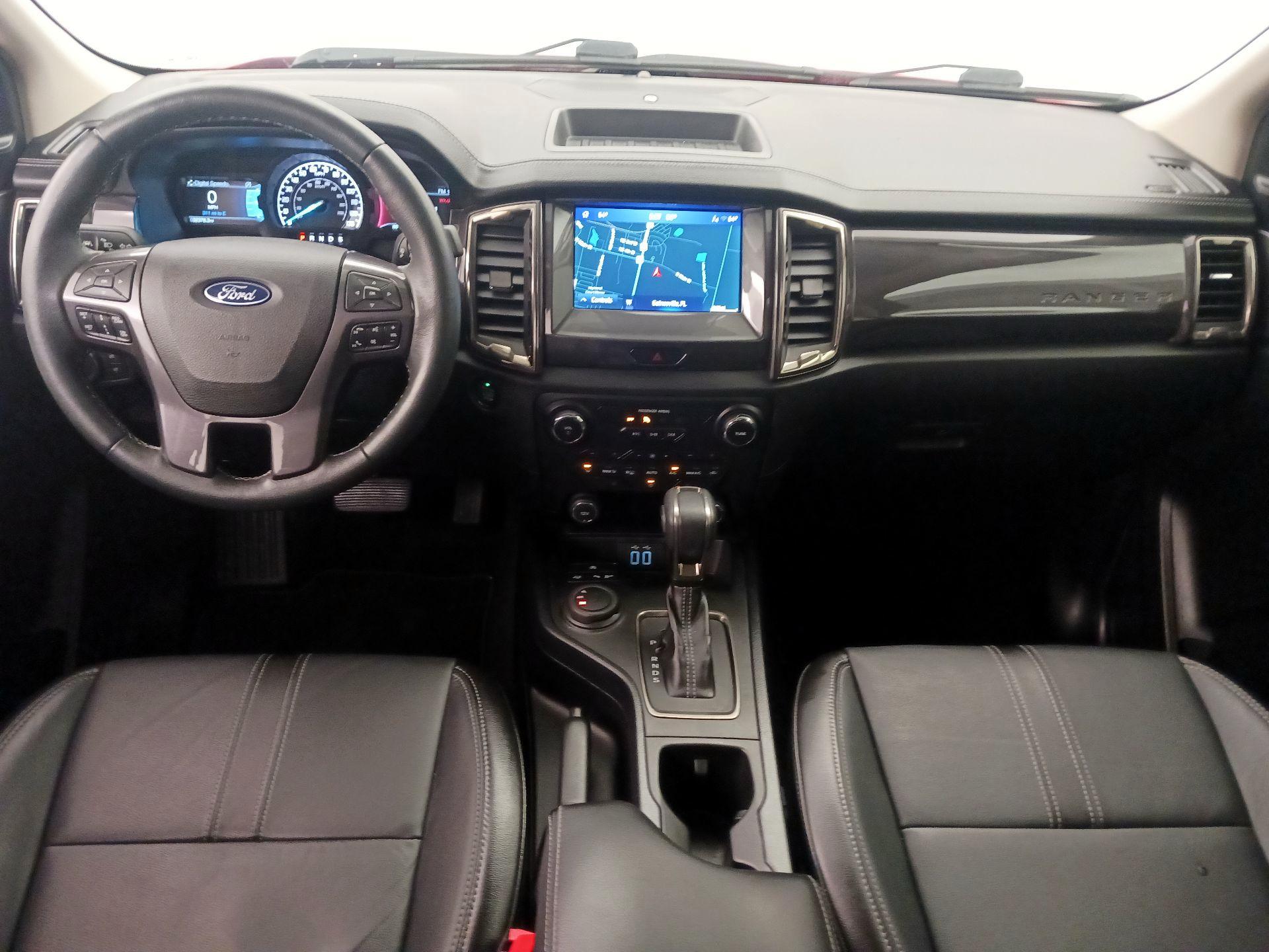 Thumbnail: 2021 Ford Ranger - 9