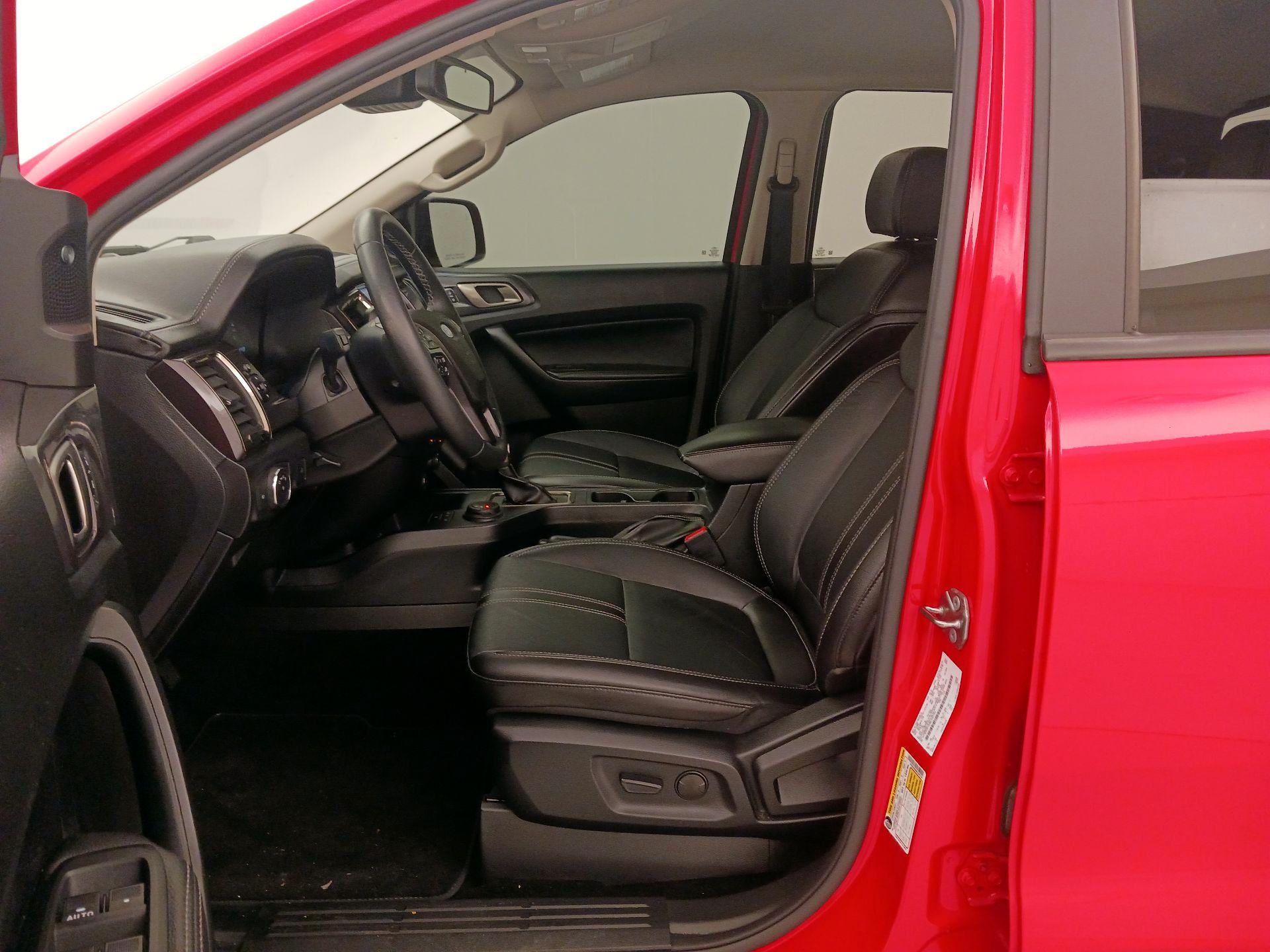 Thumbnail: 2021 Ford Ranger - 11