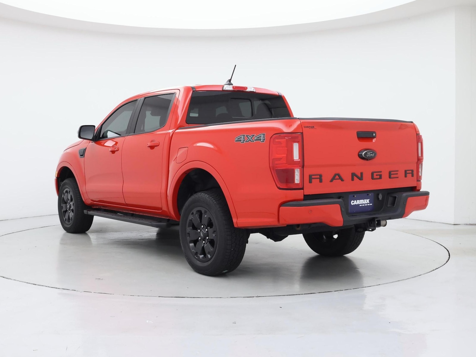 2021 Ford Ranger 3