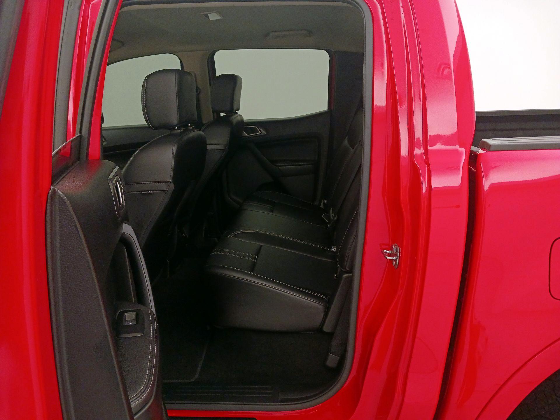 Thumbnail: 2021 Ford Ranger - 20