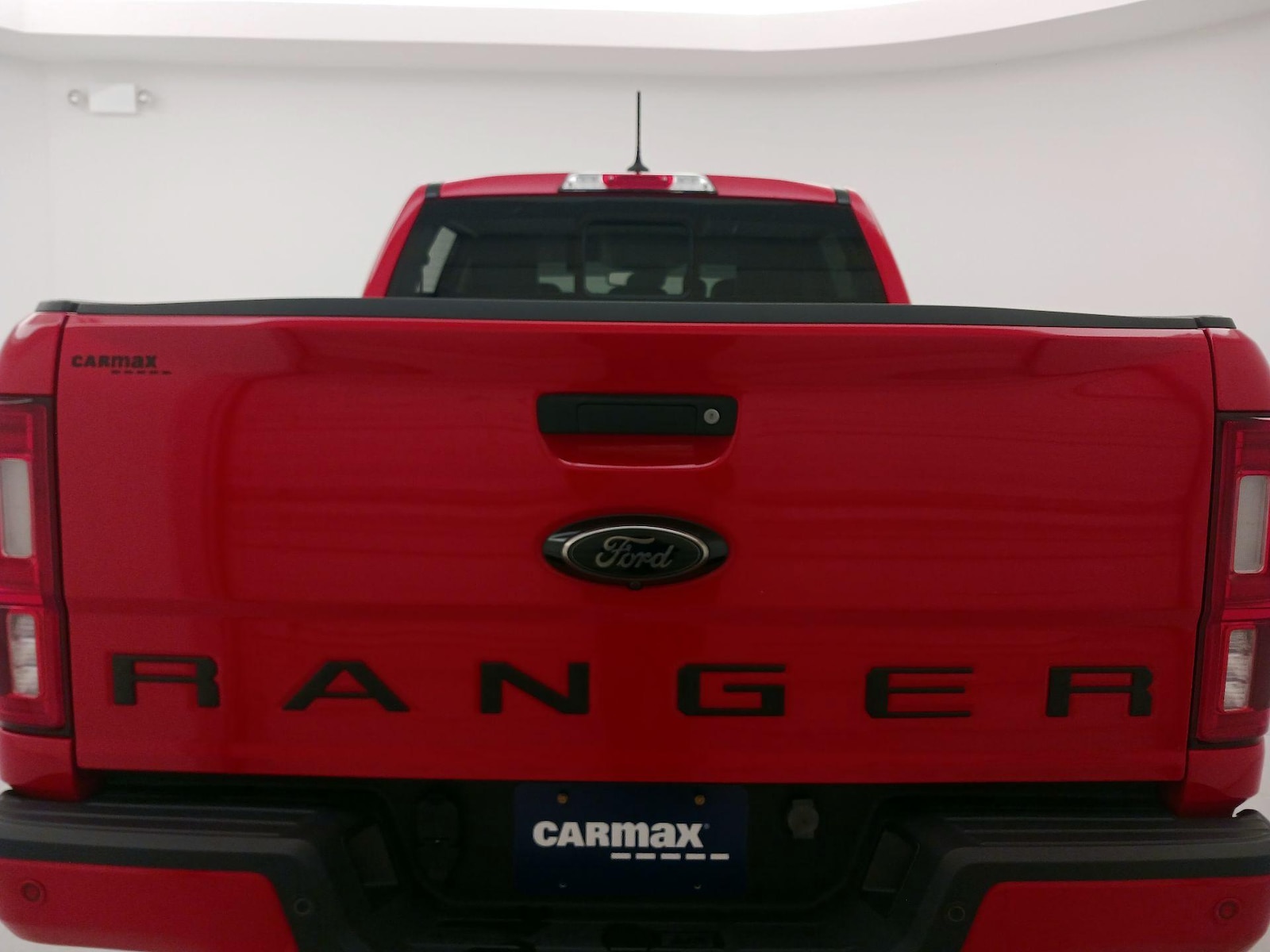 2021 Ford Ranger 22