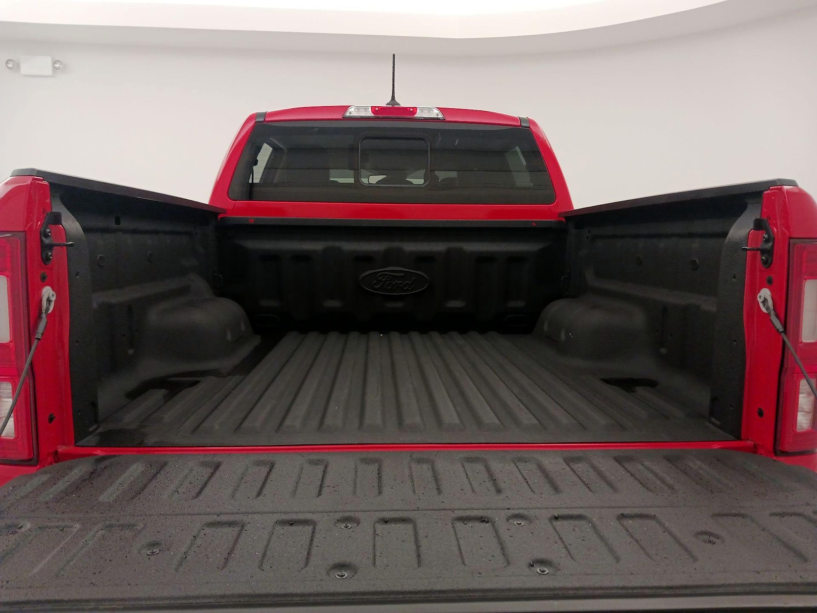 2021 Ford Ranger 23