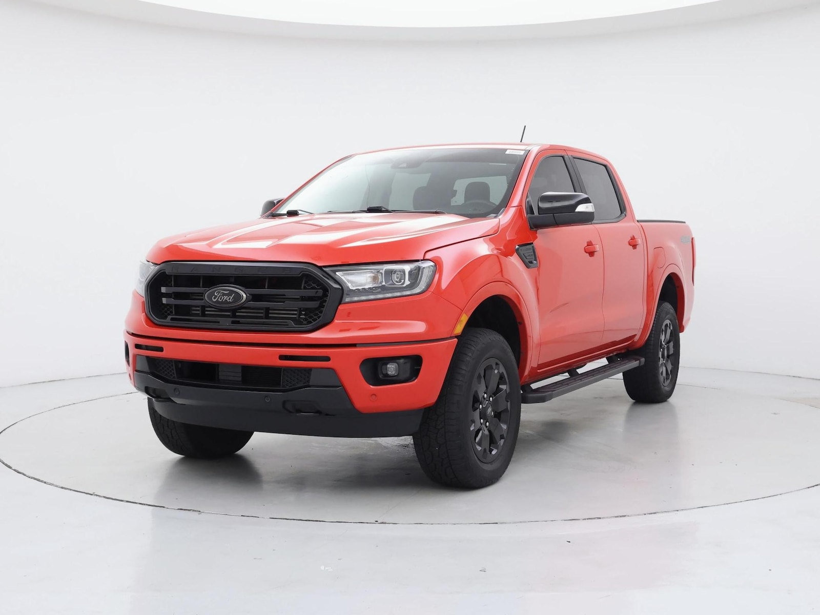 2021 Ford Ranger 5
