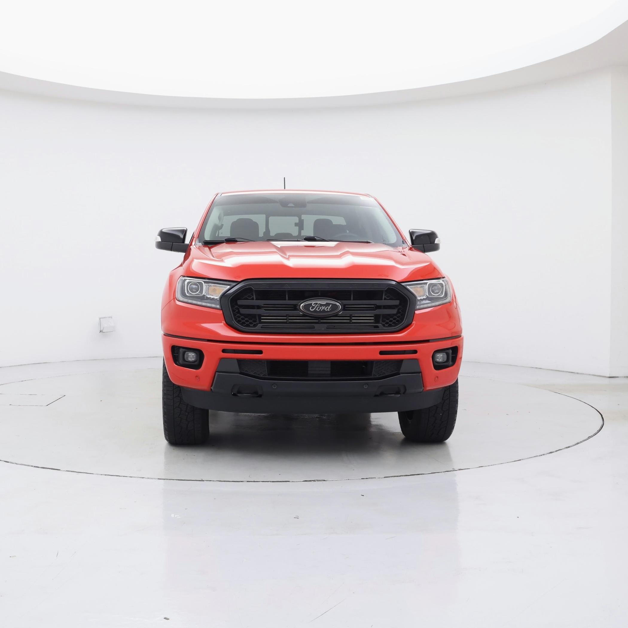 Thumbnail: 2021 Ford Ranger - 5