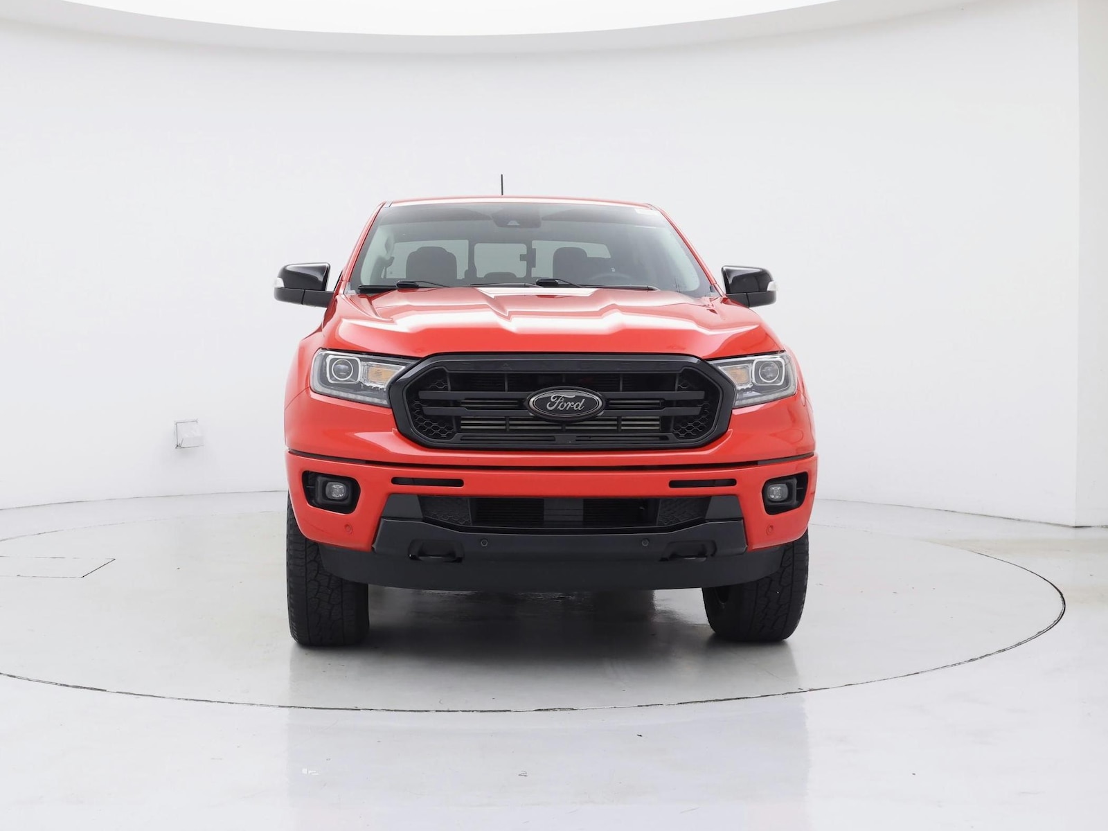 2021 Ford Ranger 6
