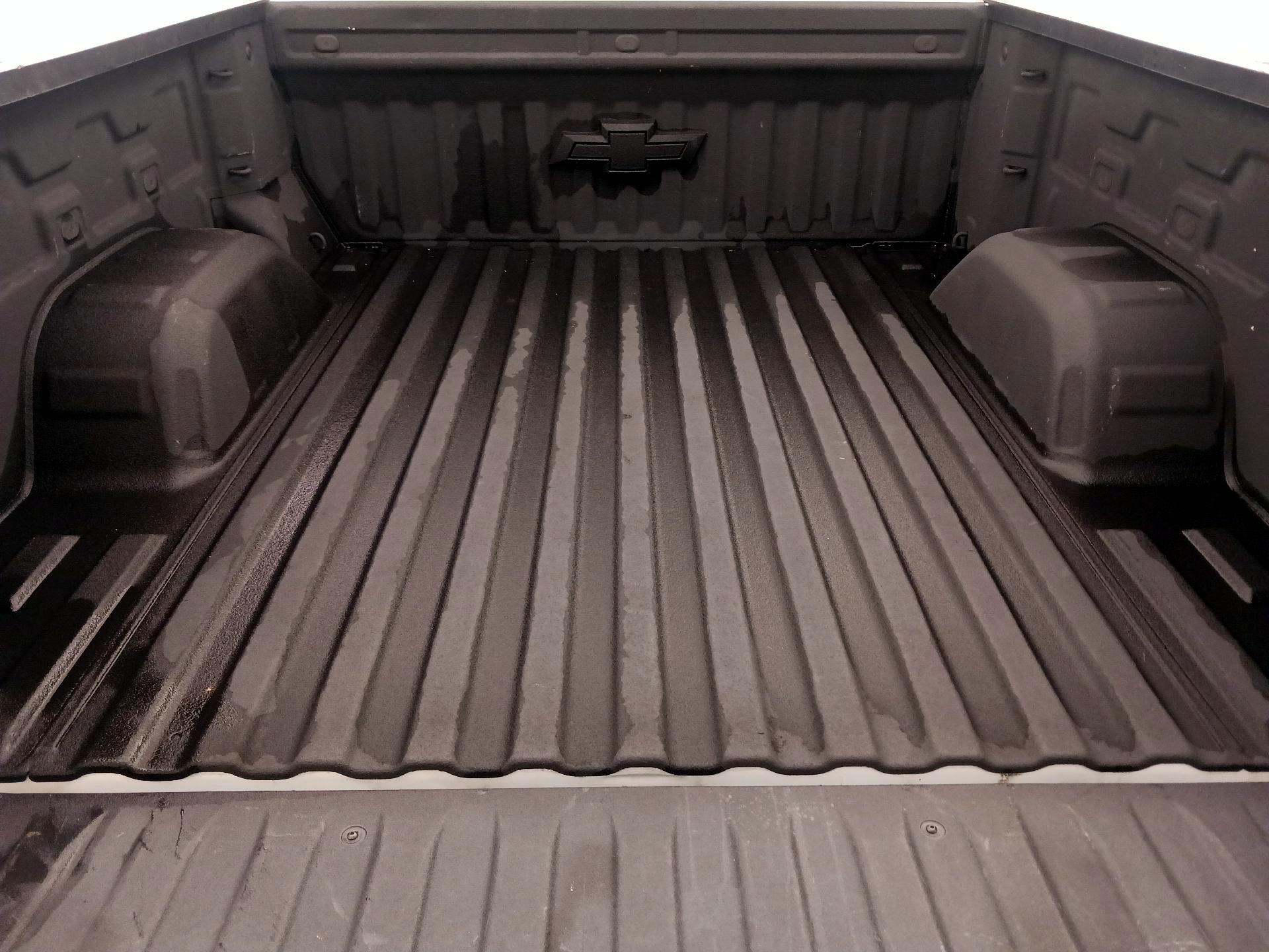 Thumbnail: 2023 Chevrolet Silverado 1500 - 20