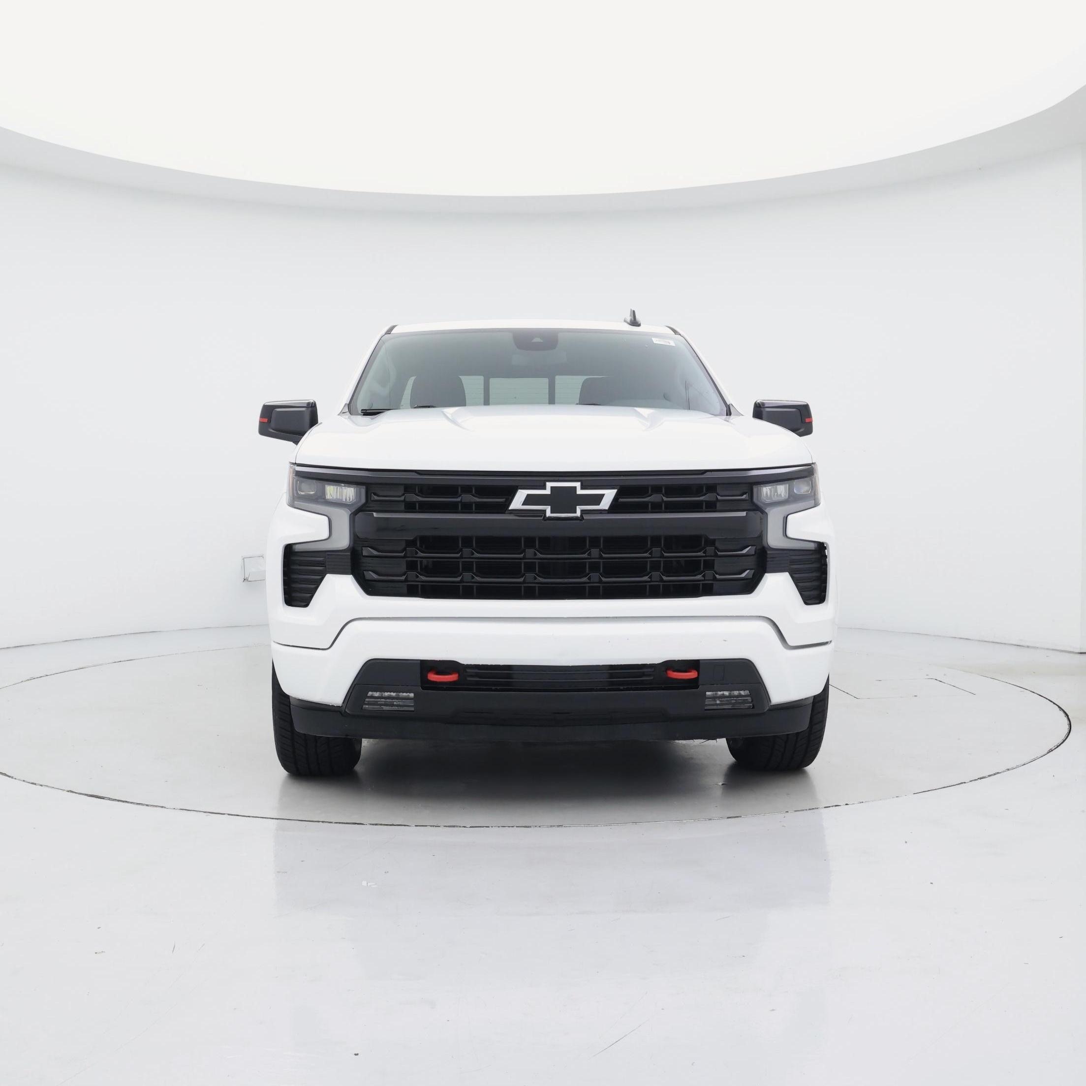 Thumbnail: 2023 Chevrolet Silverado 1500 - 5
