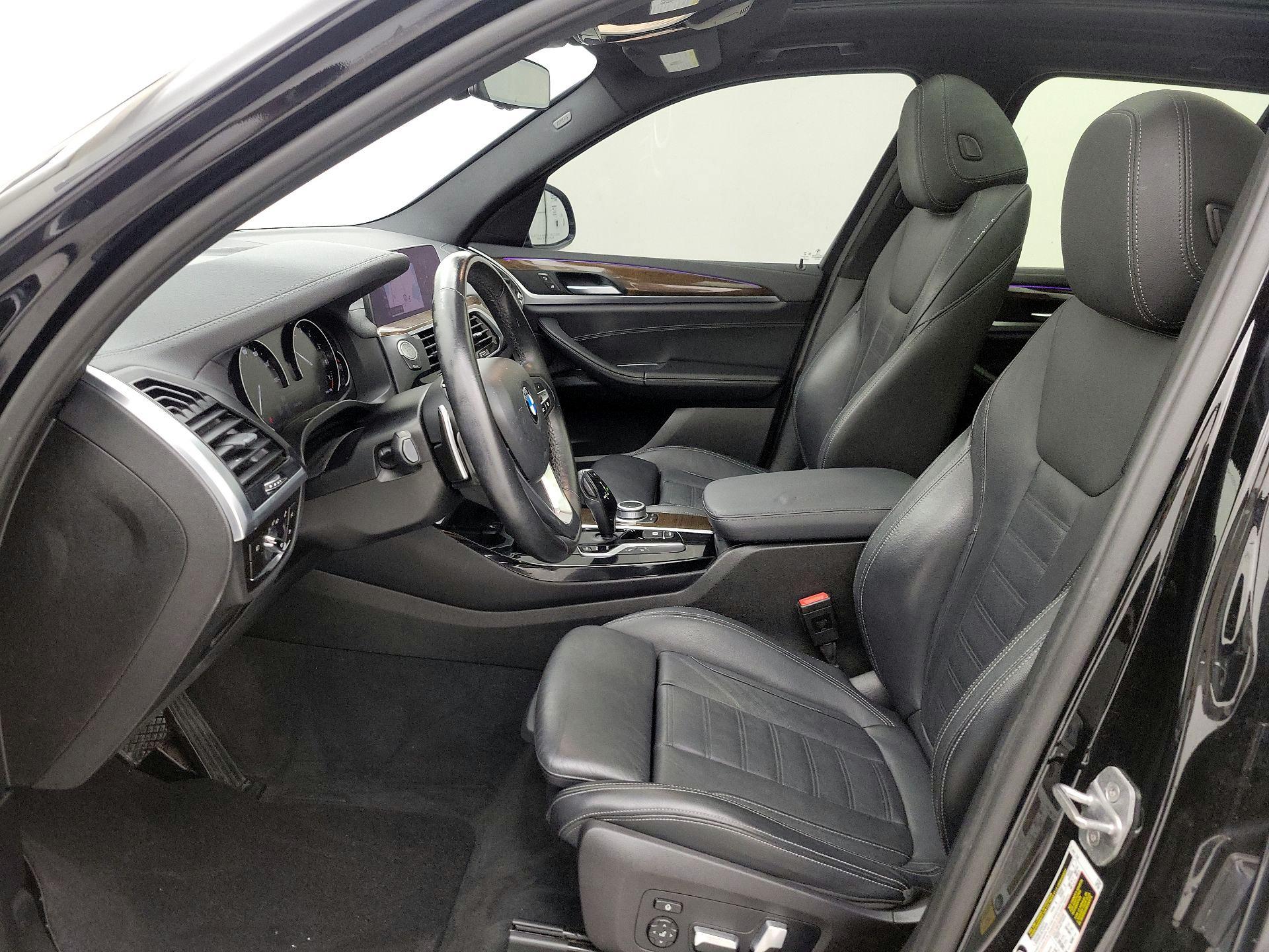Thumbnail: 2020 BMW X3 - 11