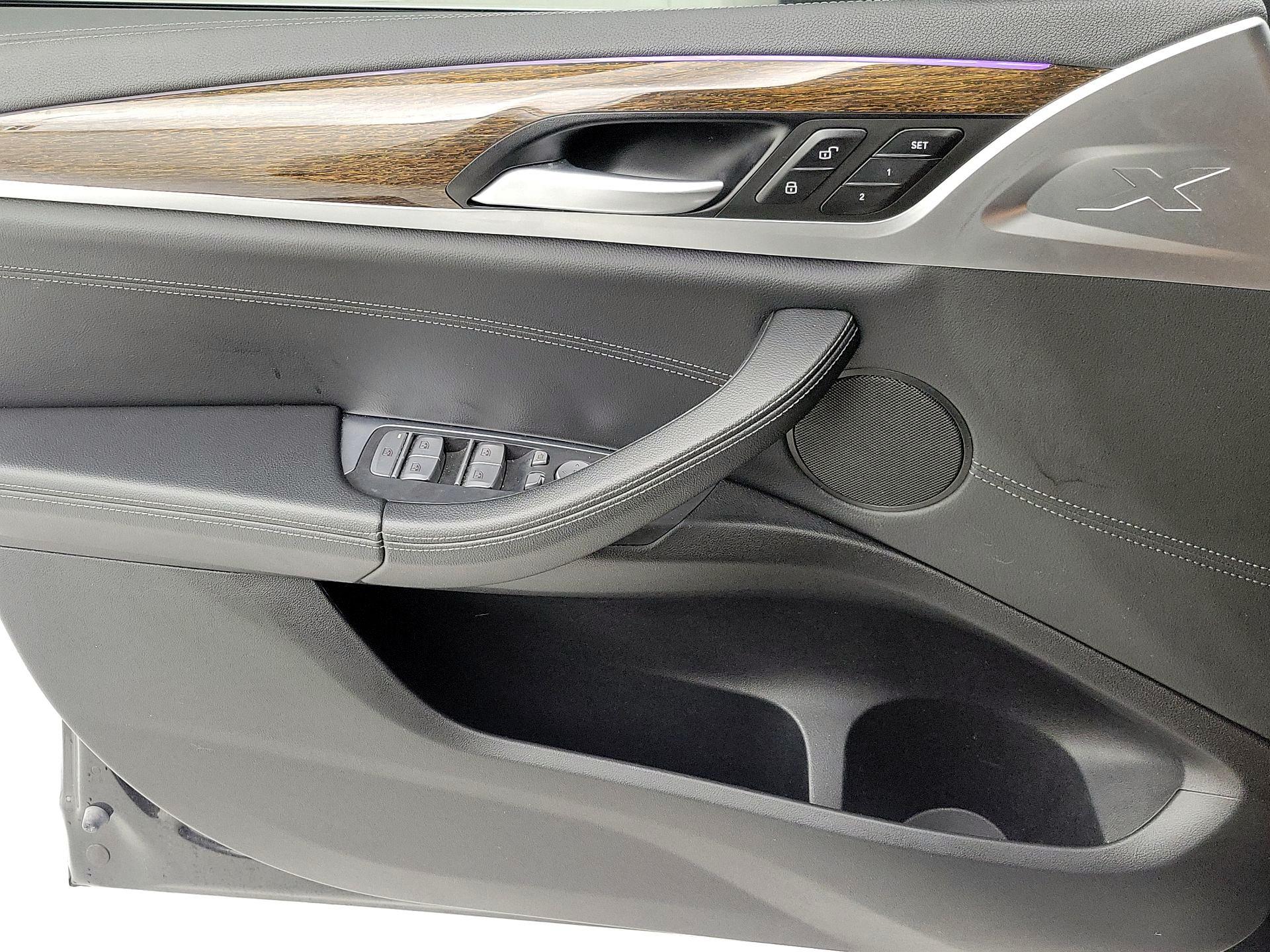 Thumbnail: 2020 BMW X3 - 12