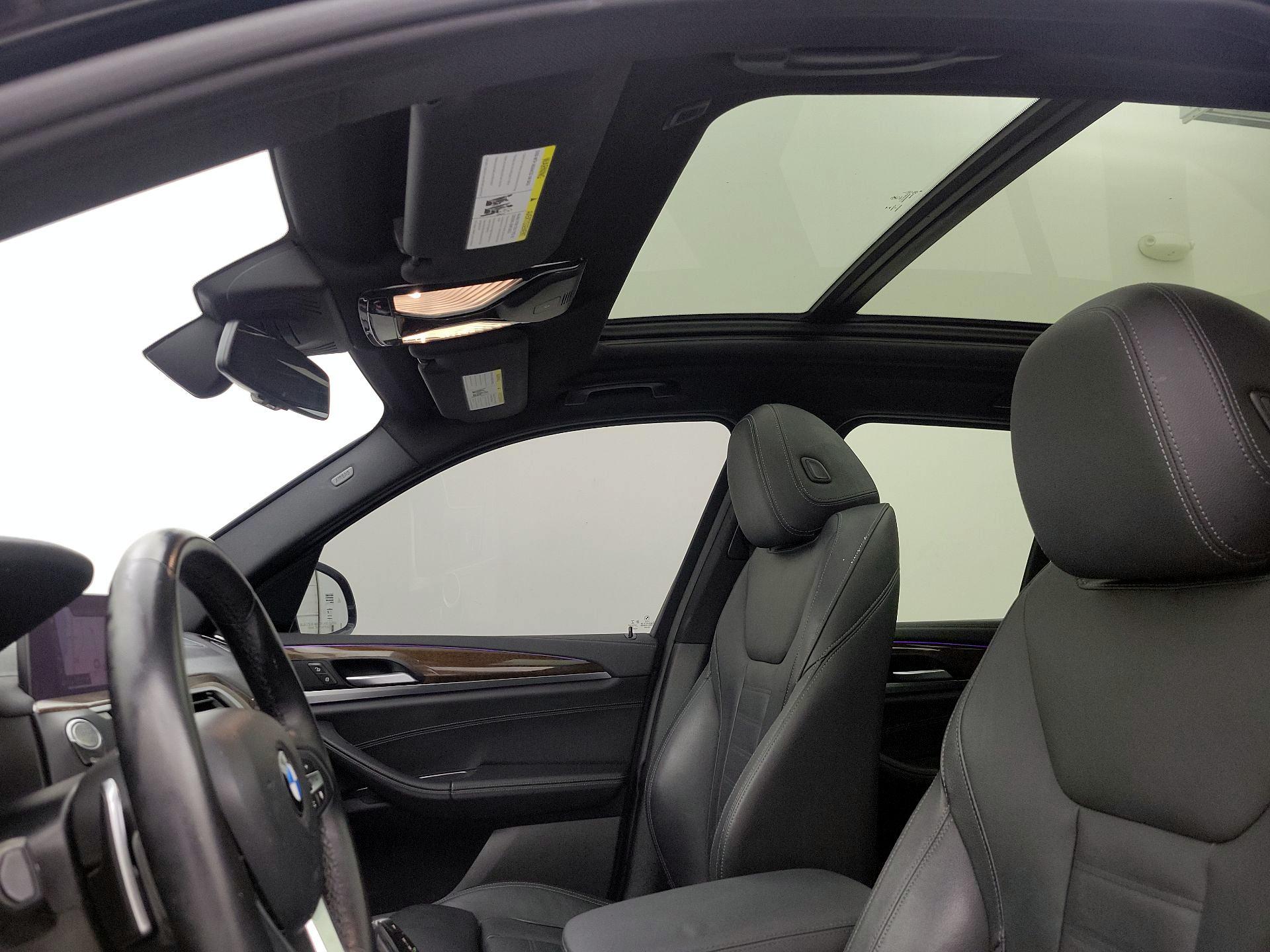 Thumbnail: 2020 BMW X3 - 20
