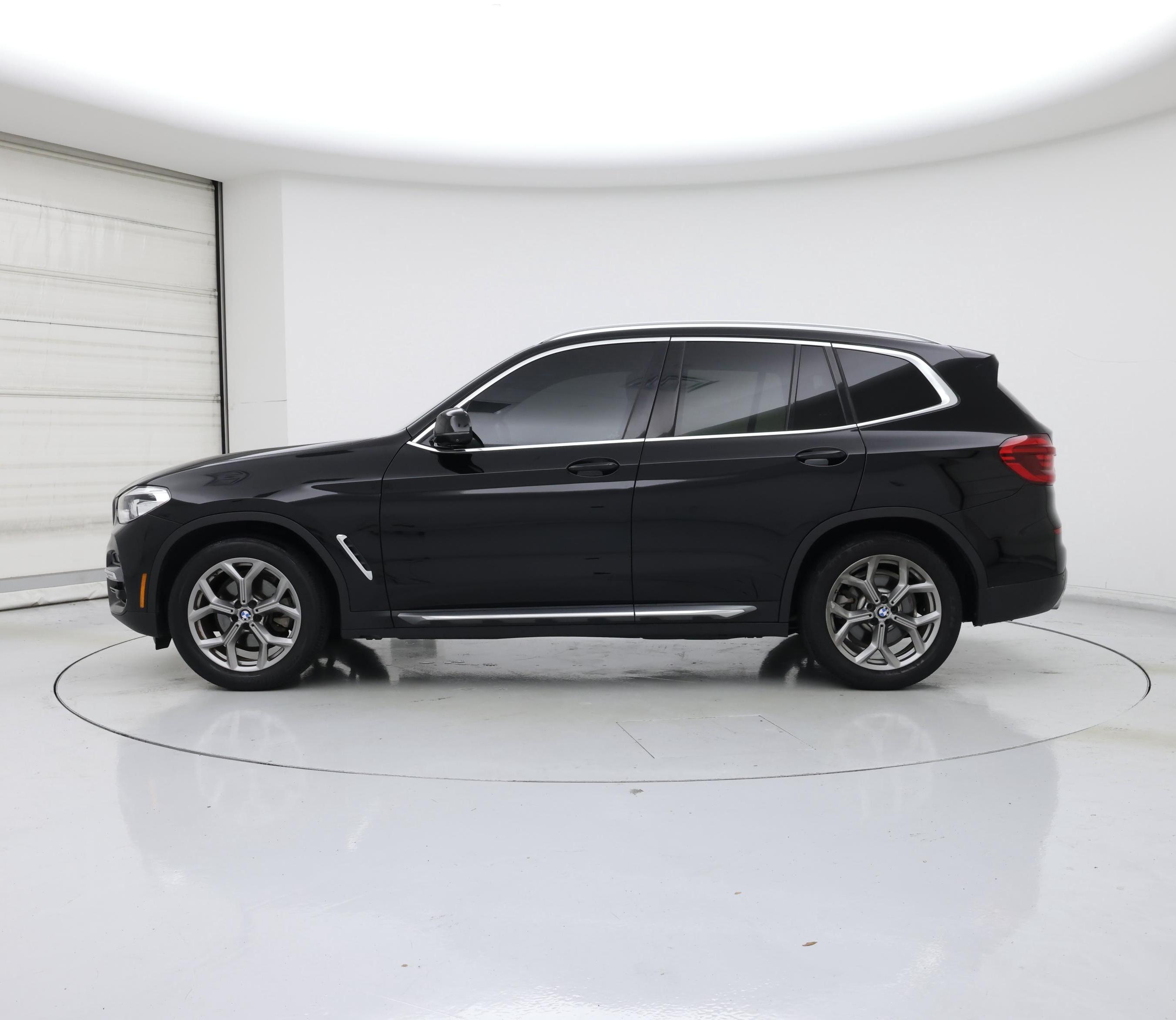 Thumbnail: 2020 BMW X3 - 3