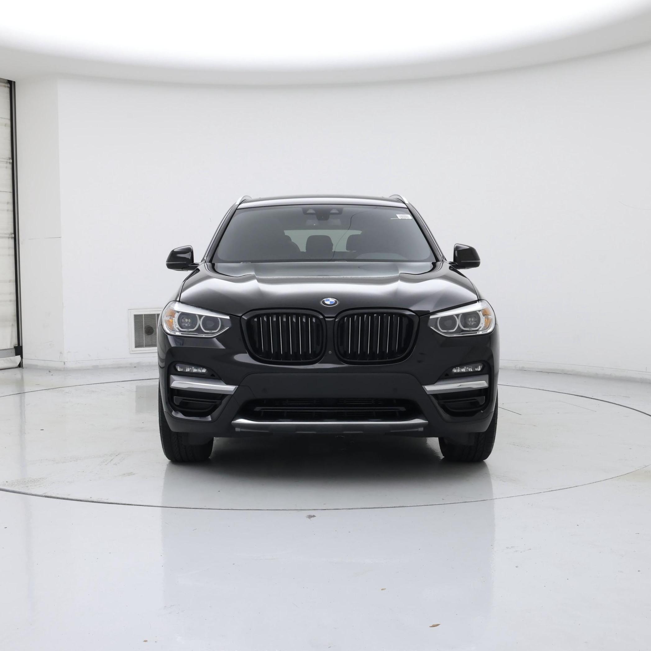 Thumbnail: 2020 BMW X3 - 5