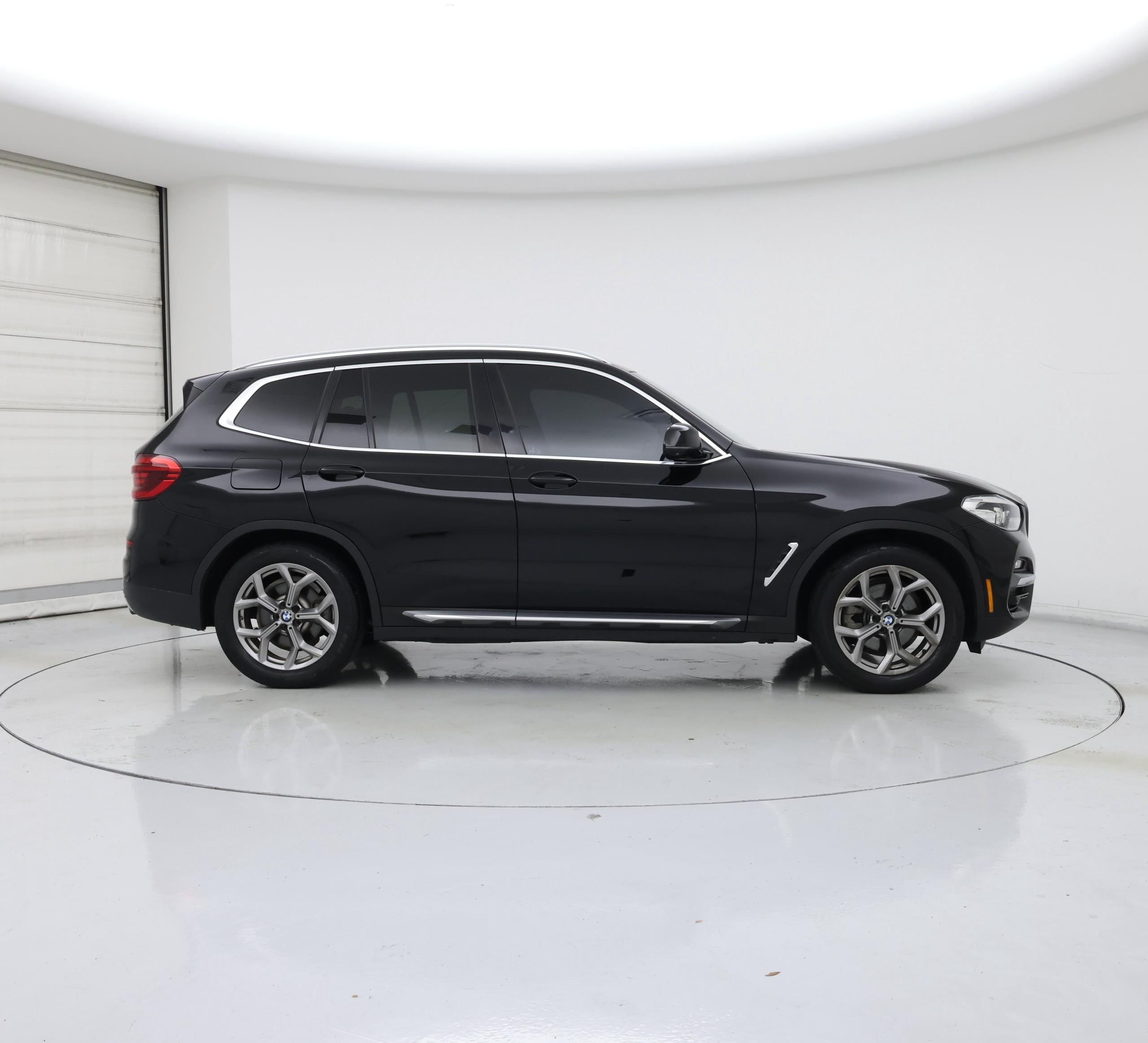 Thumbnail: 2020 BMW X3 - 7