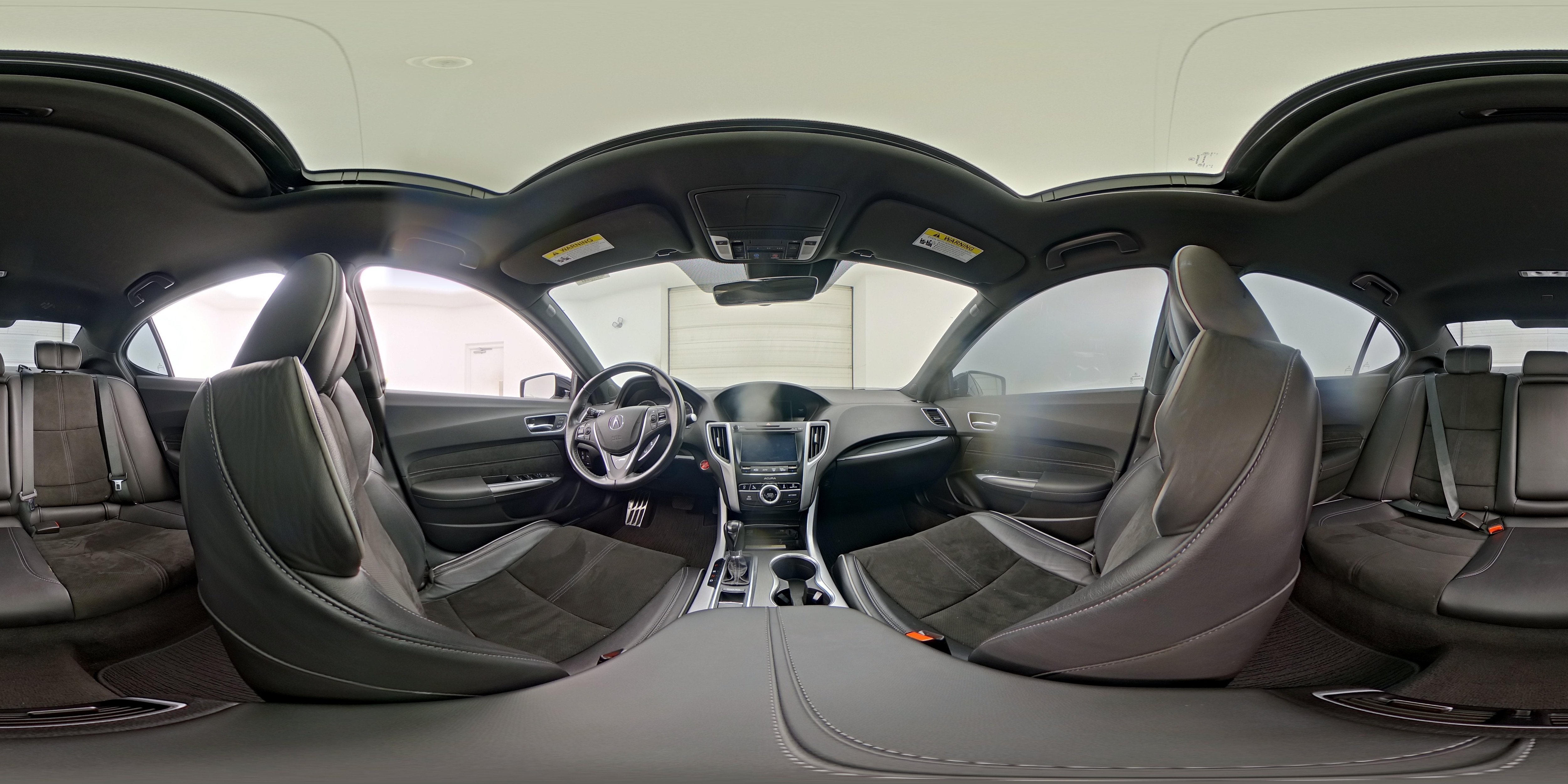 2020 Acura TLX - Photo 26