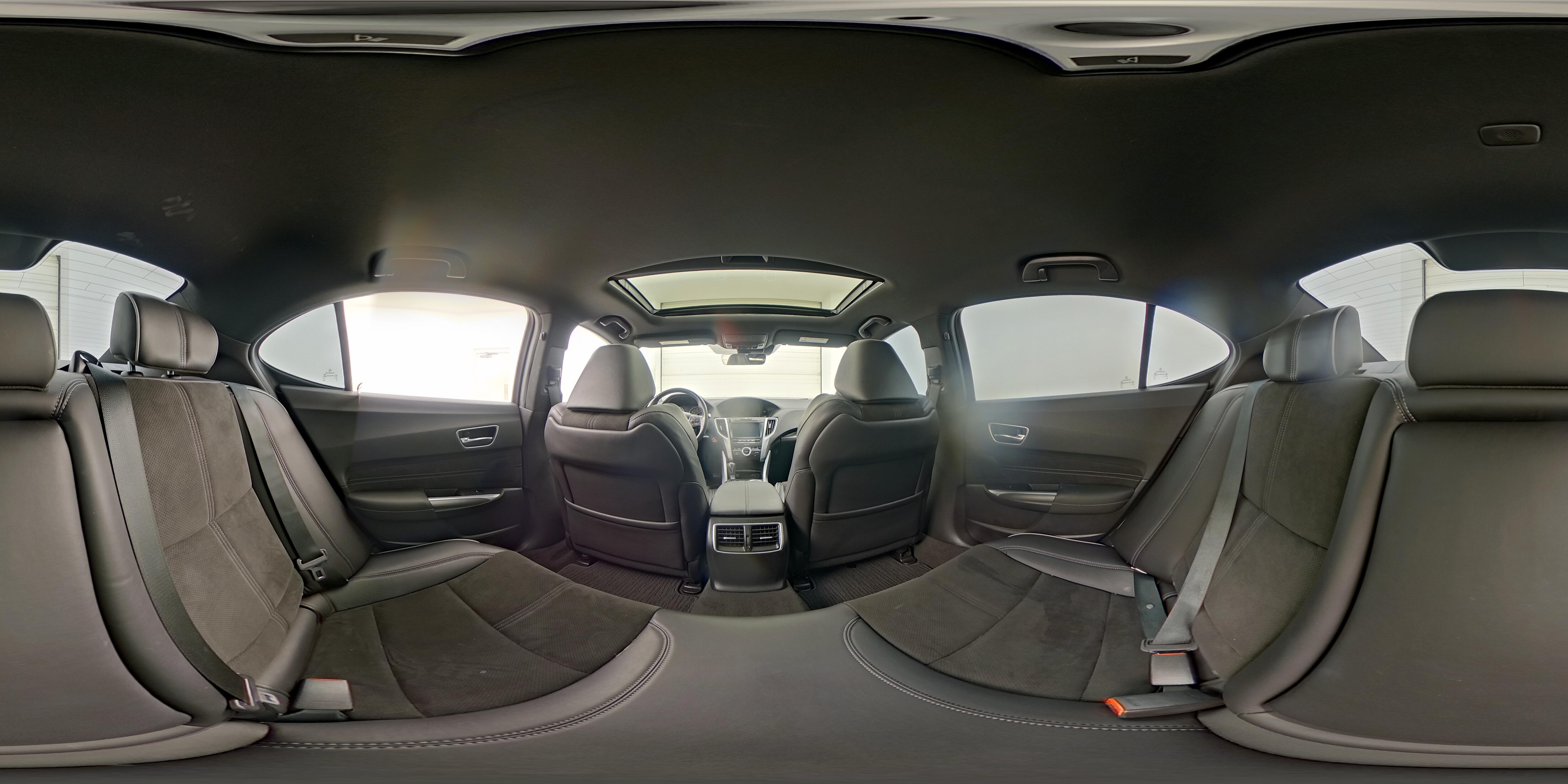 2020 Acura TLX - Photo 27