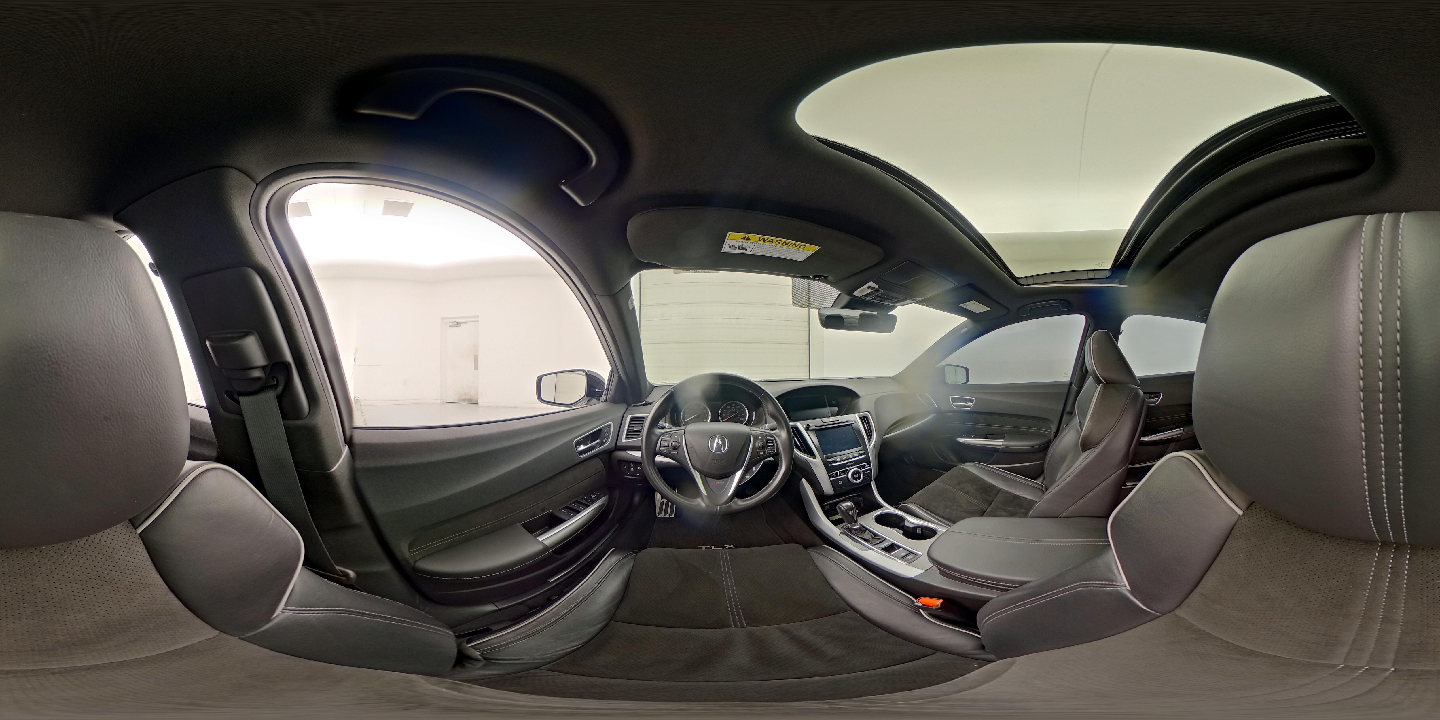 2020 Acura TLX - Photo 28