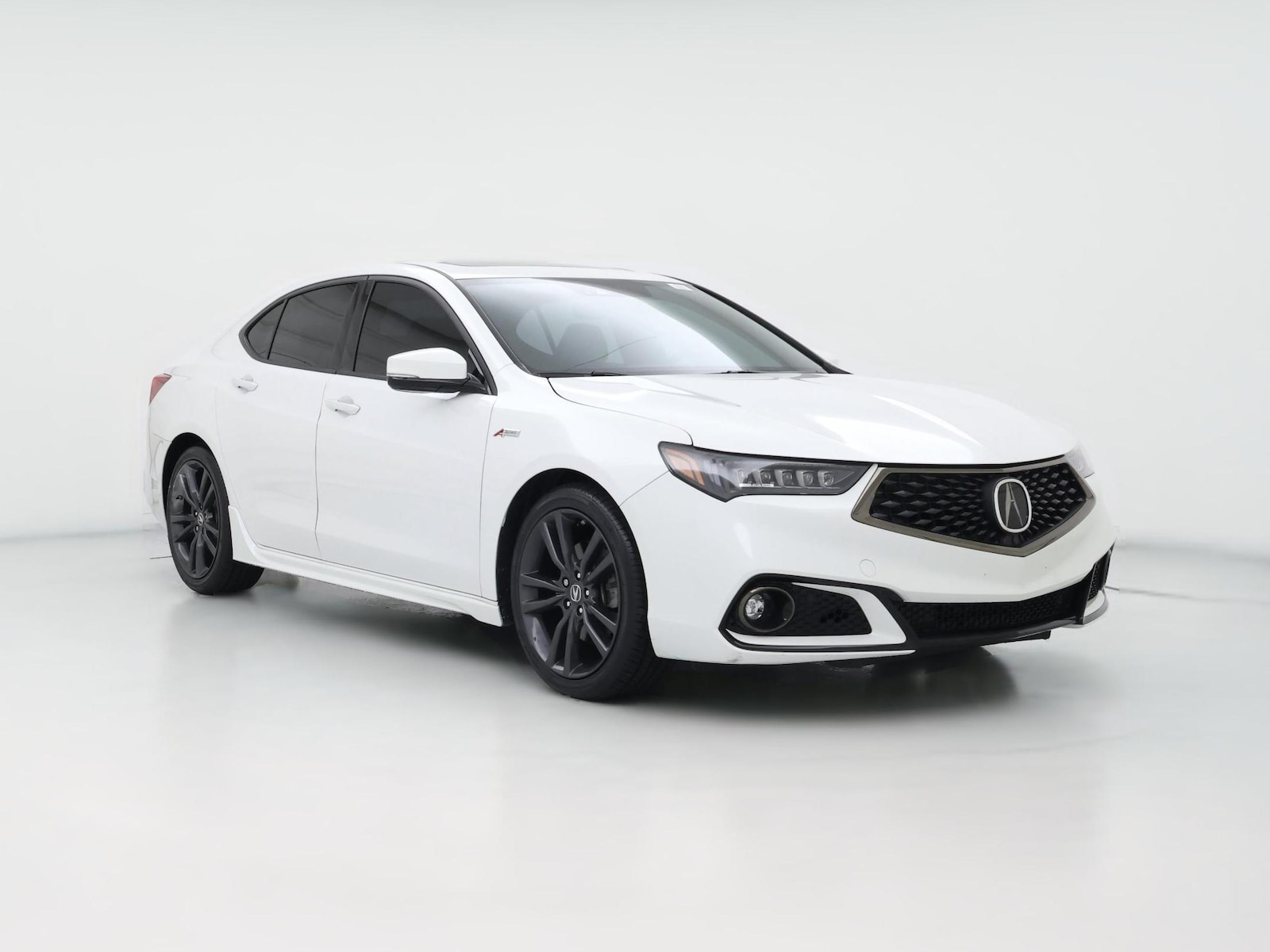 2020 Acura TLX - Photo 1