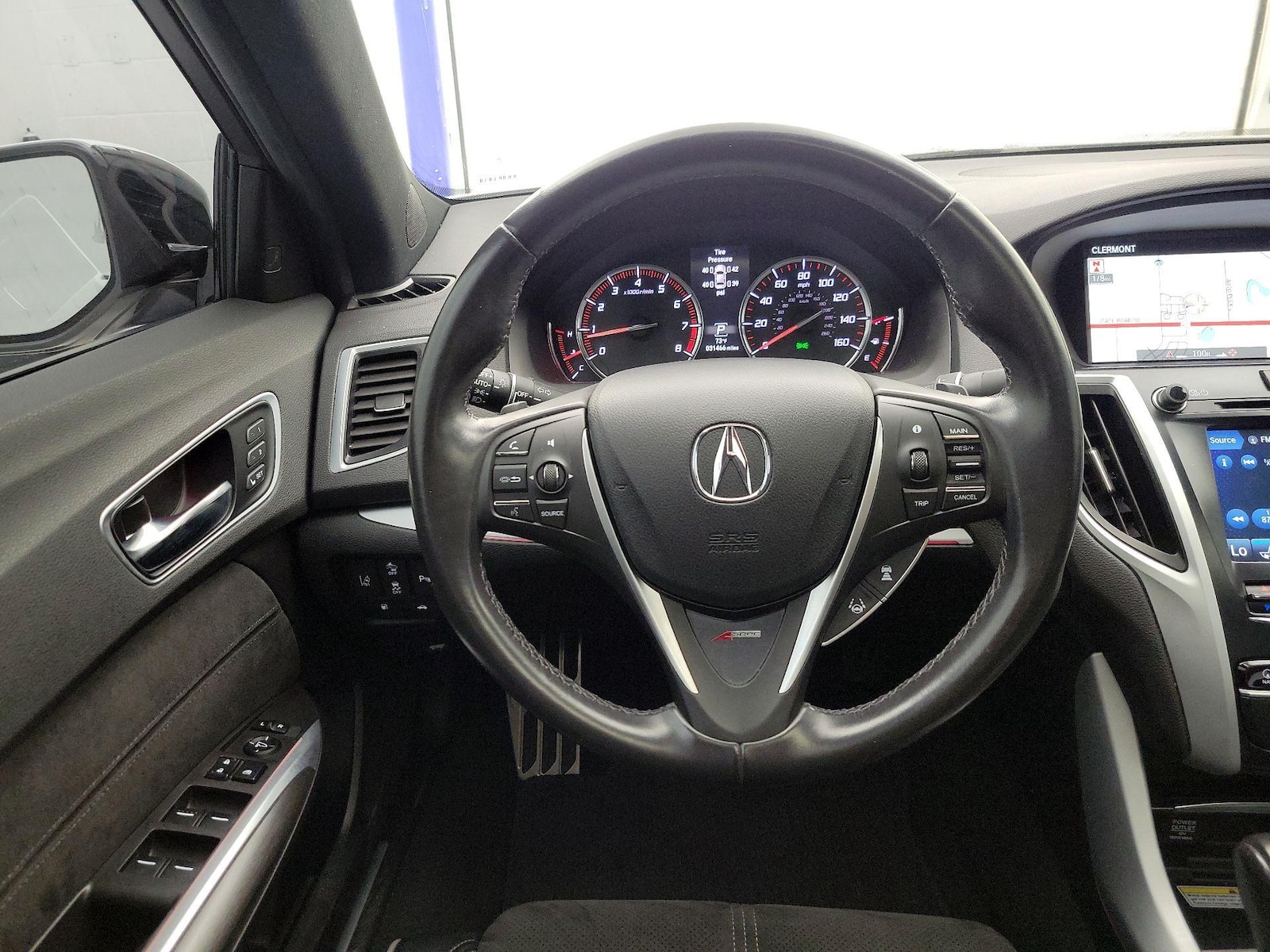 2020 Acura TLX - Photo 11