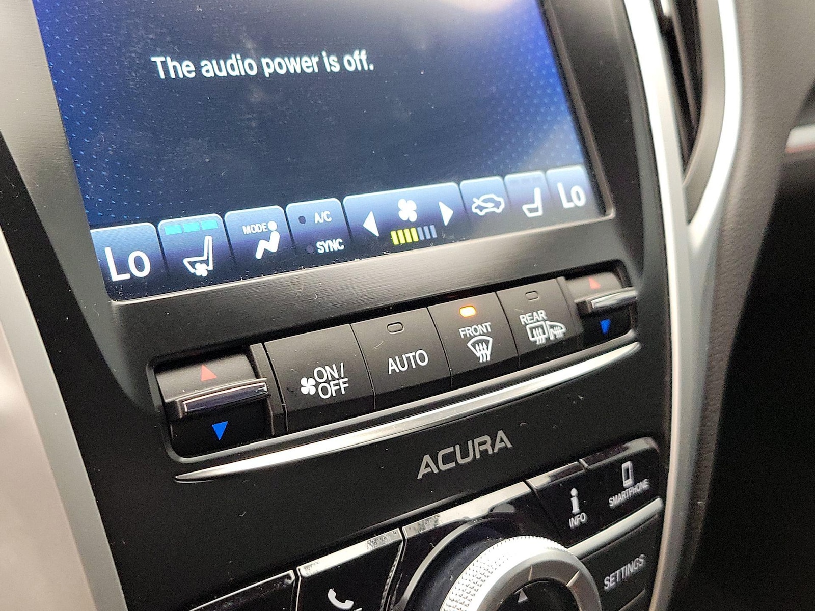 2020 Acura TLX - Photo 18