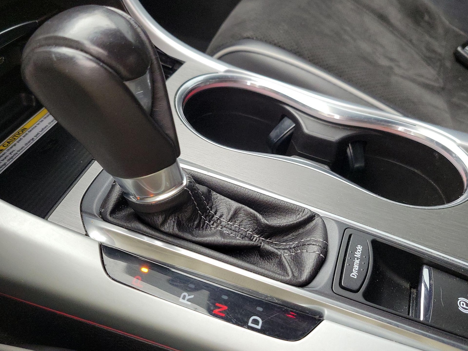 2020 Acura TLX - Photo 19