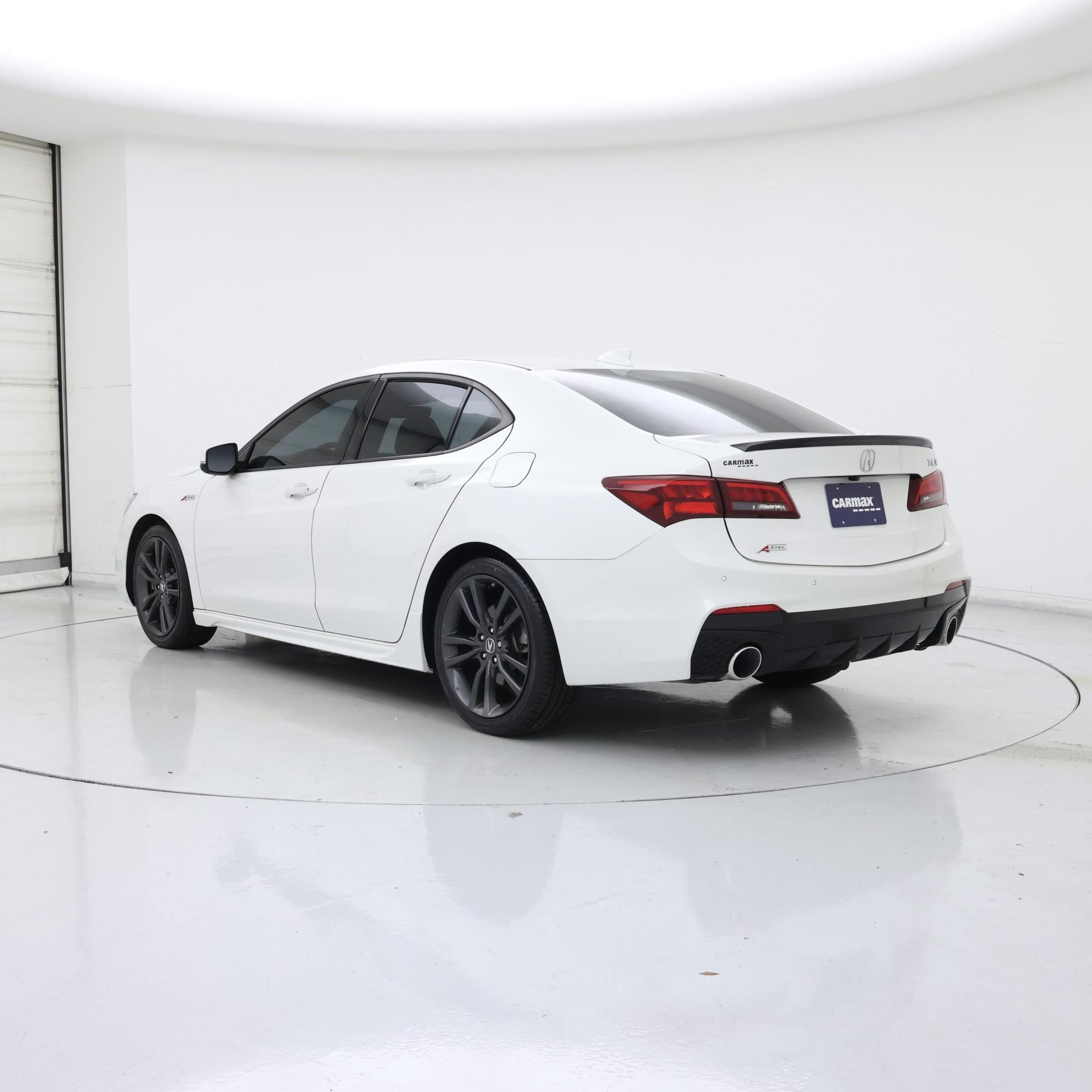 Thumbnail: 2020 Acura TLX - 2