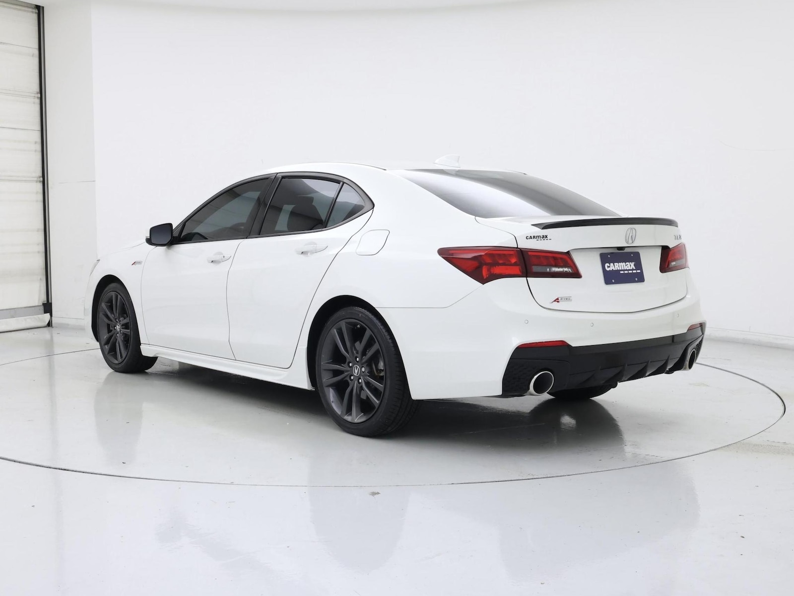2020 Acura TLX - Photo 3