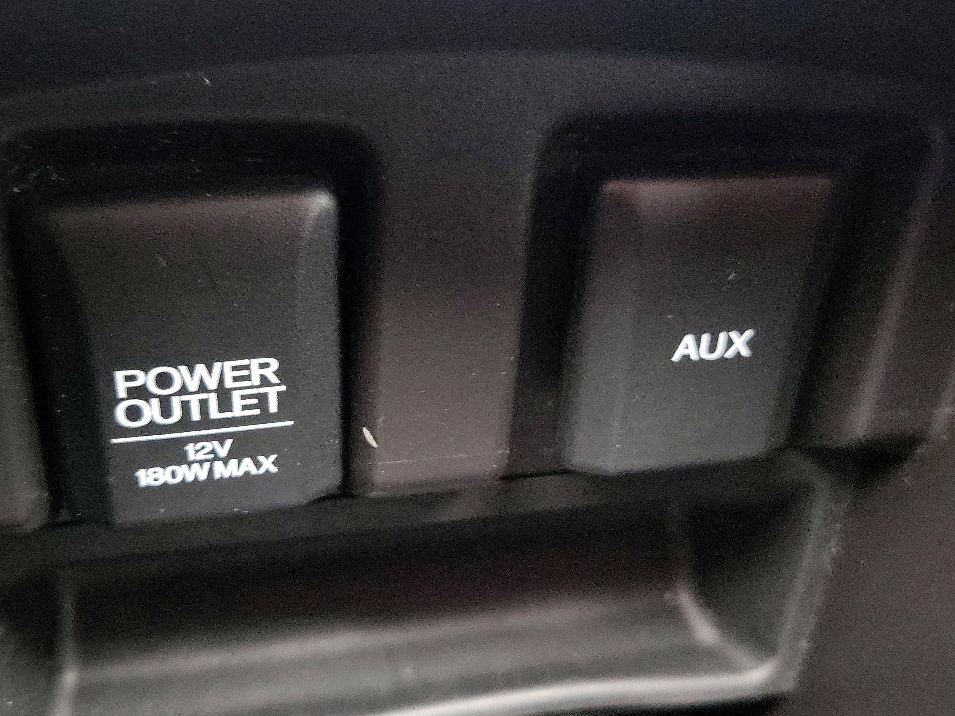 Thumbnail: 2020 Acura TLX - 19
