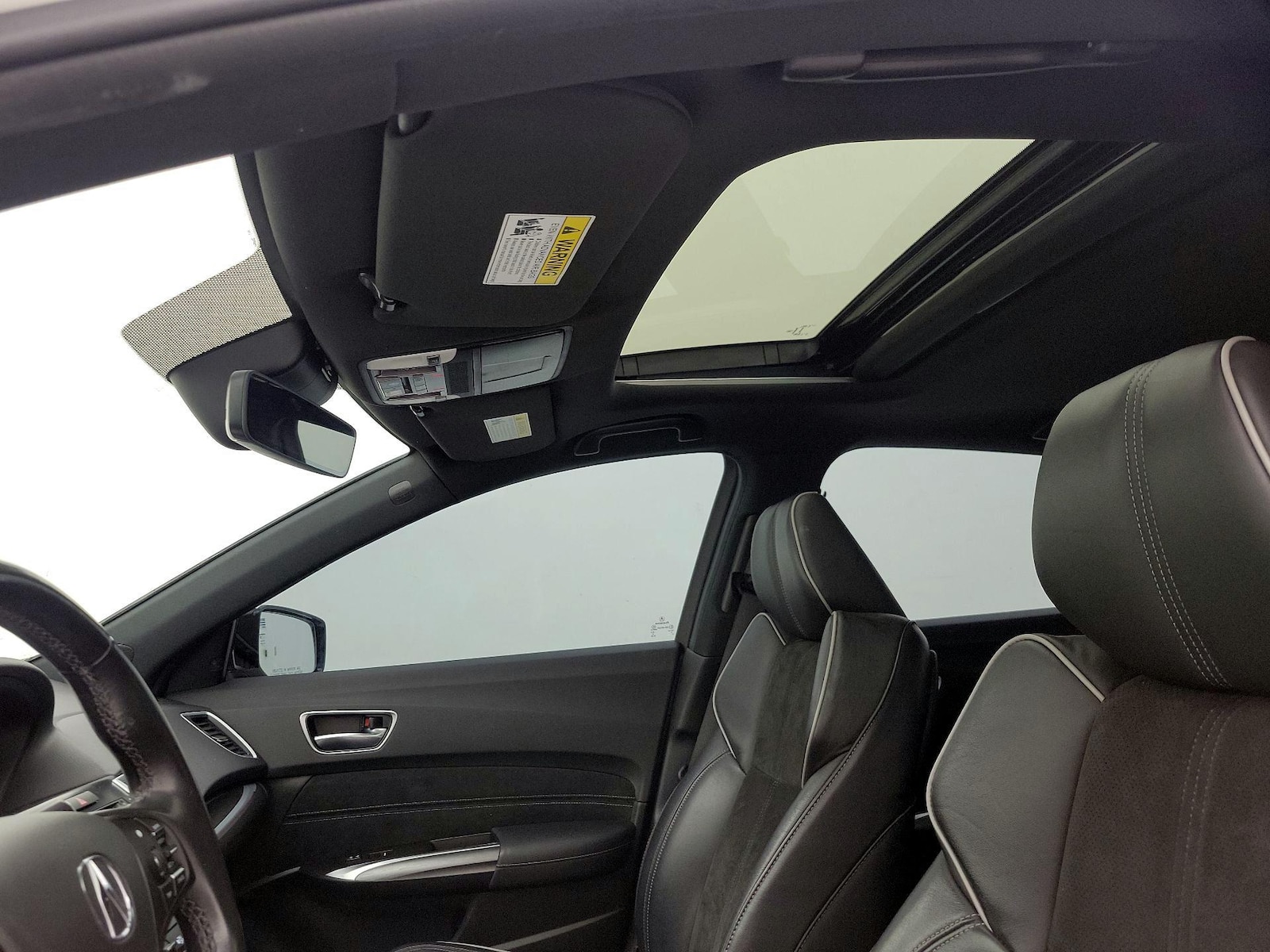 2020 Acura TLX - Photo 21