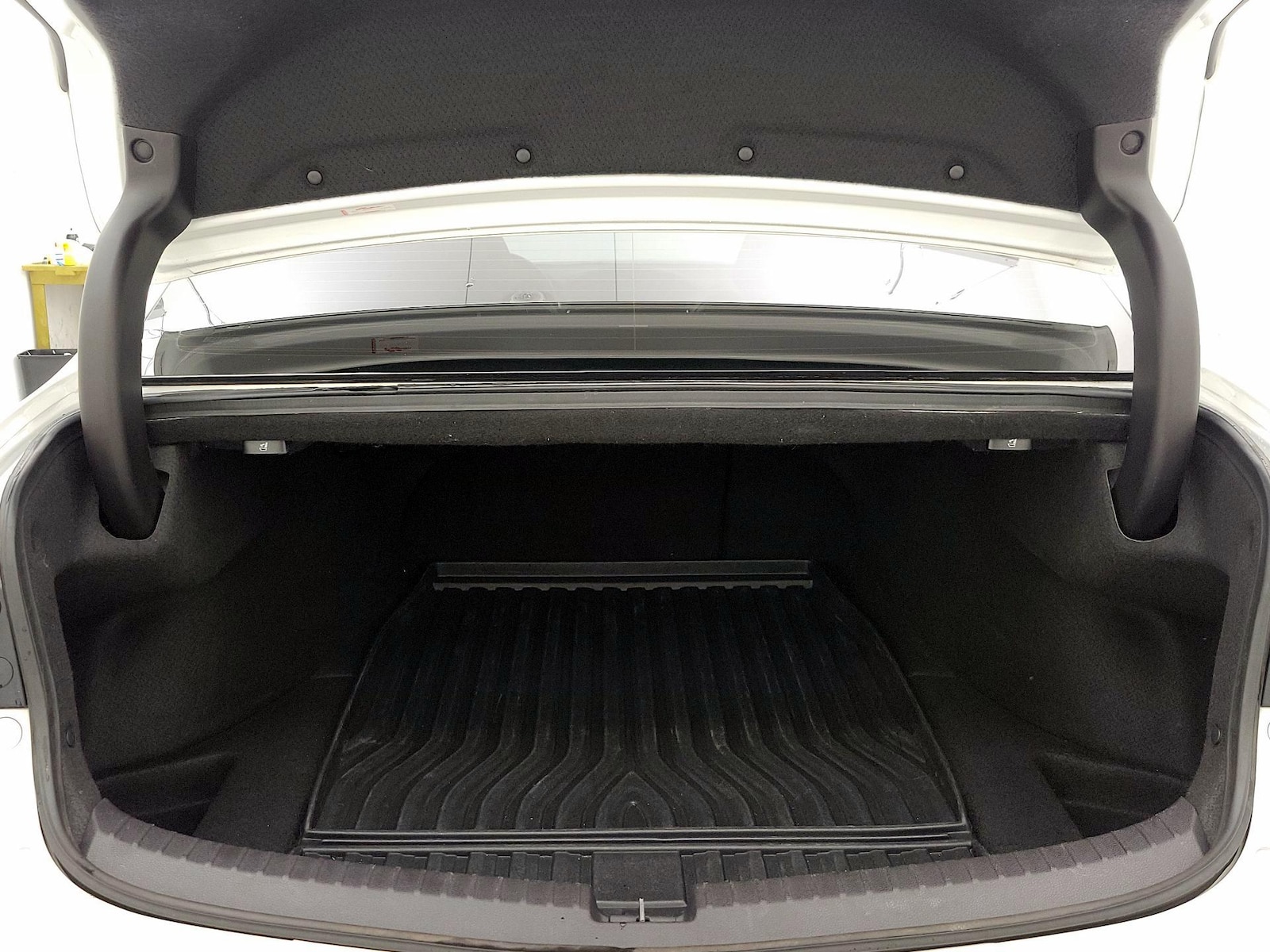 2020 Acura TLX - Photo 23