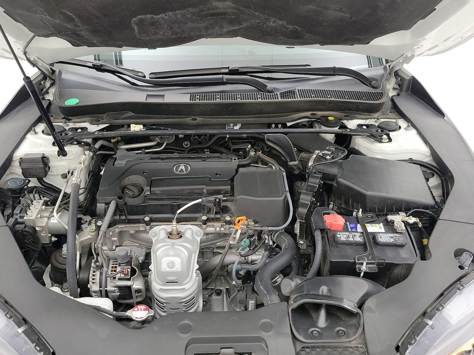 2020 Acura TLX - Photo 24
