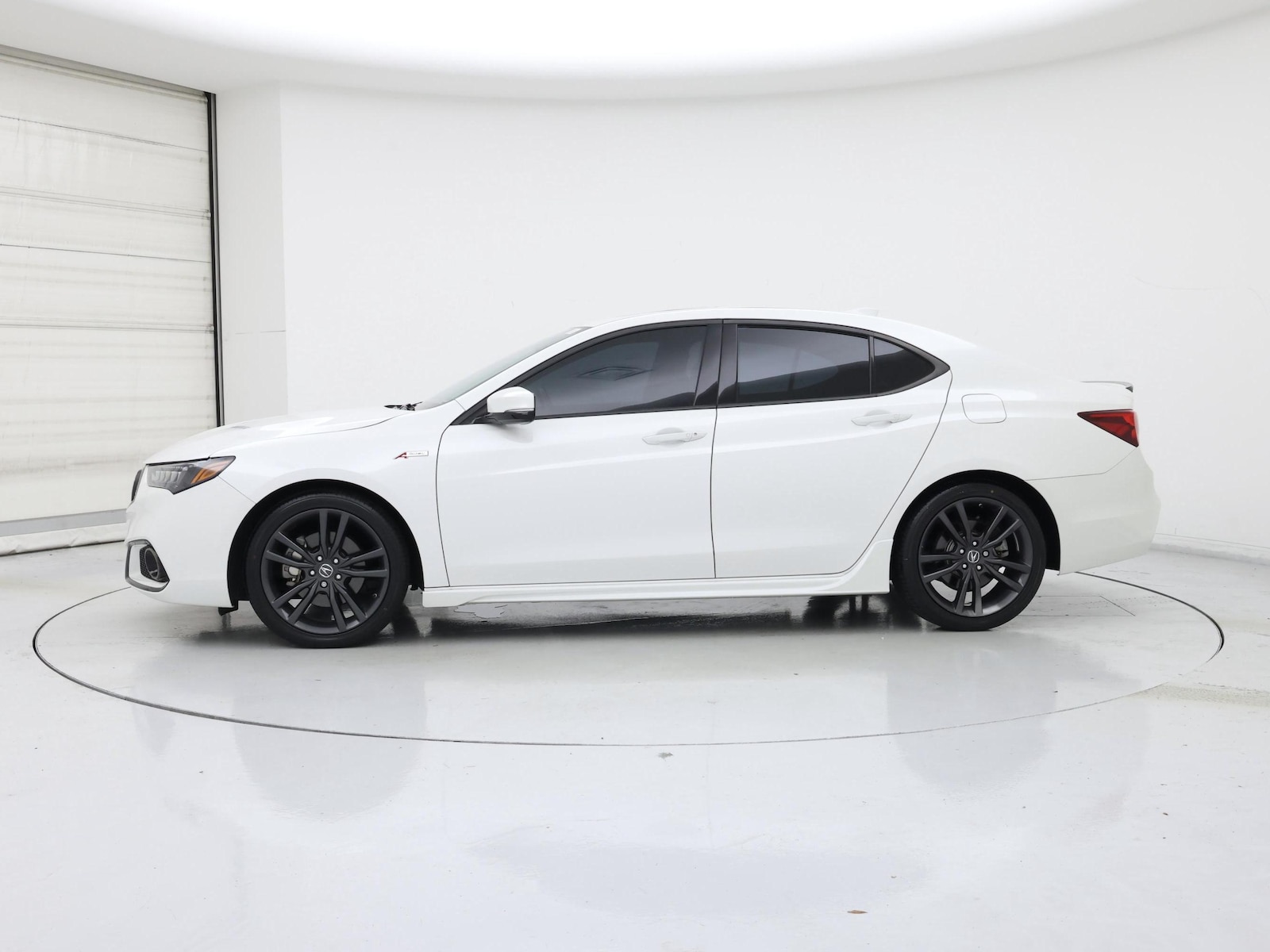 2020 Acura TLX - Photo 4