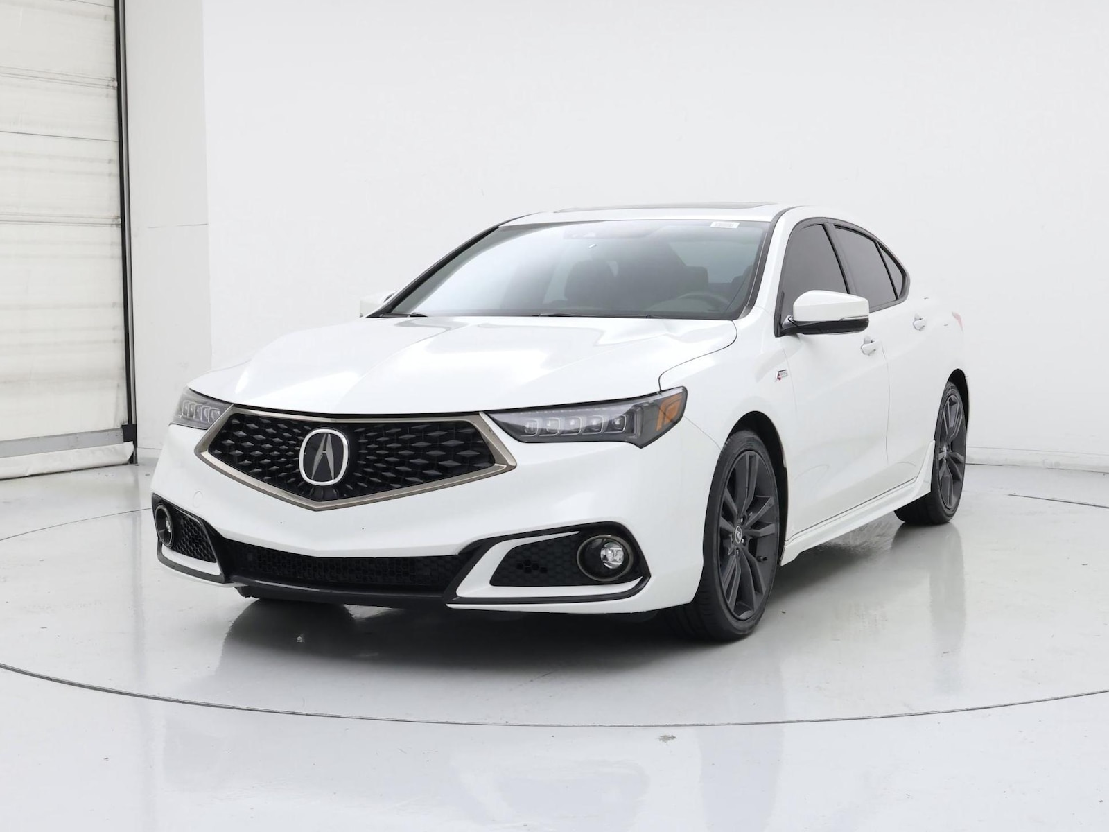 2020 Acura TLX - Photo 5