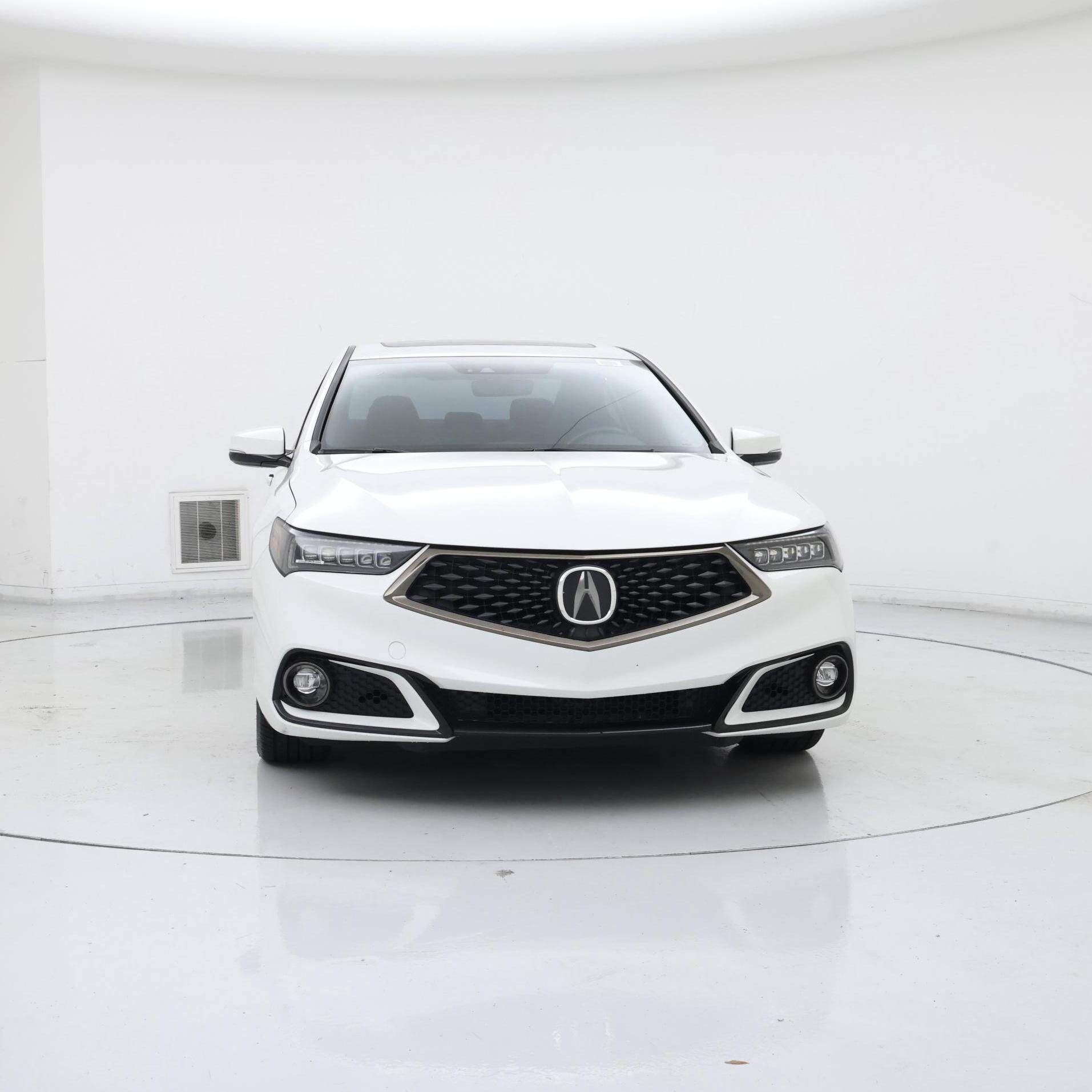 Thumbnail: 2020 Acura TLX - 5