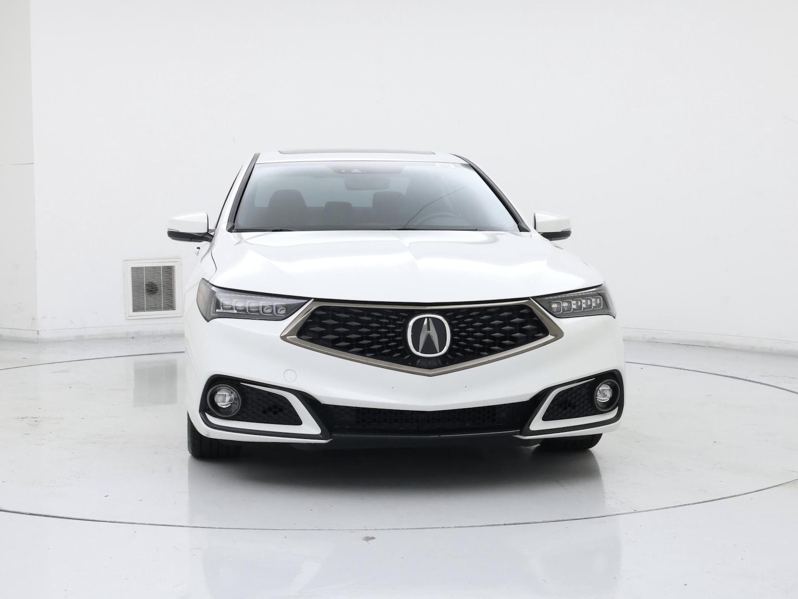 2020 Acura TLX - Photo 6